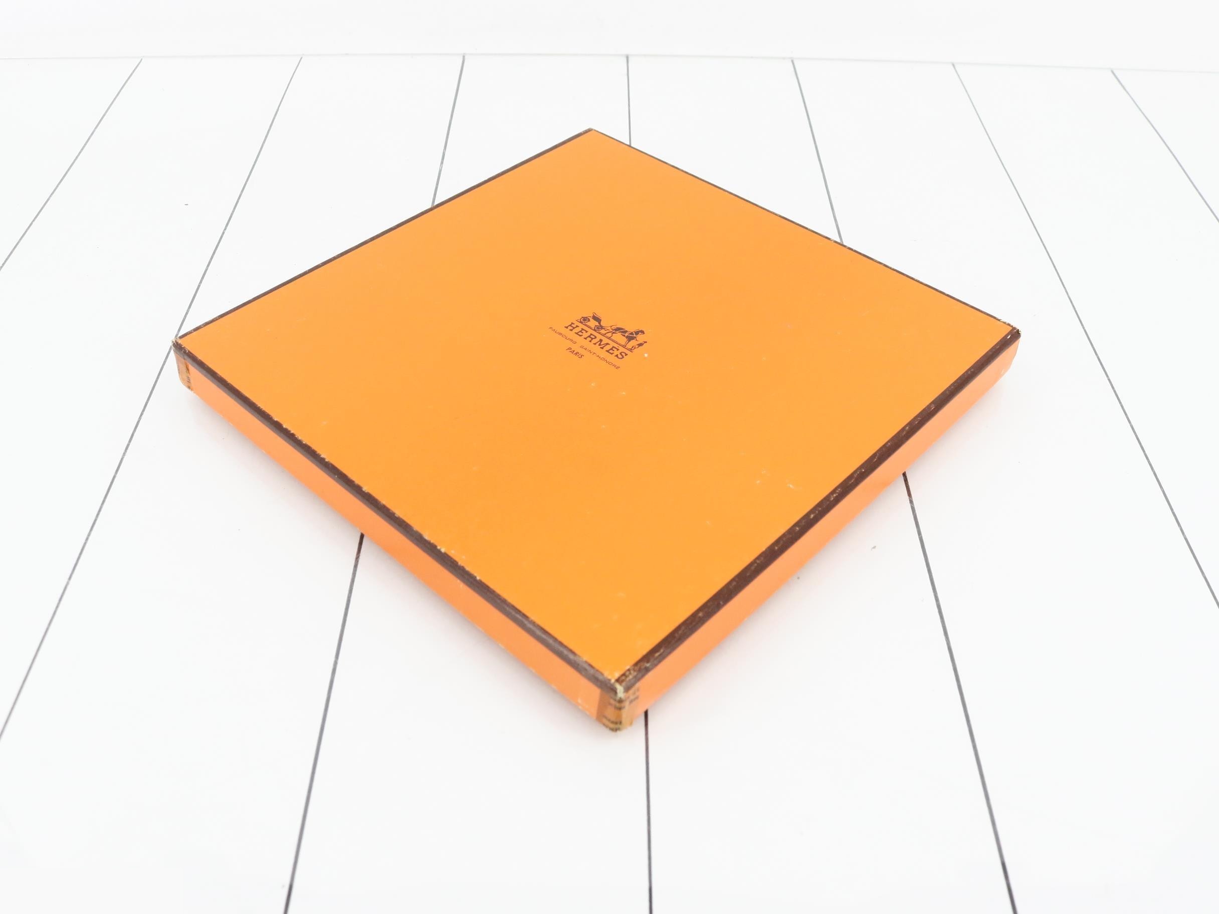 Carre 90 Silk Scarf — view 4