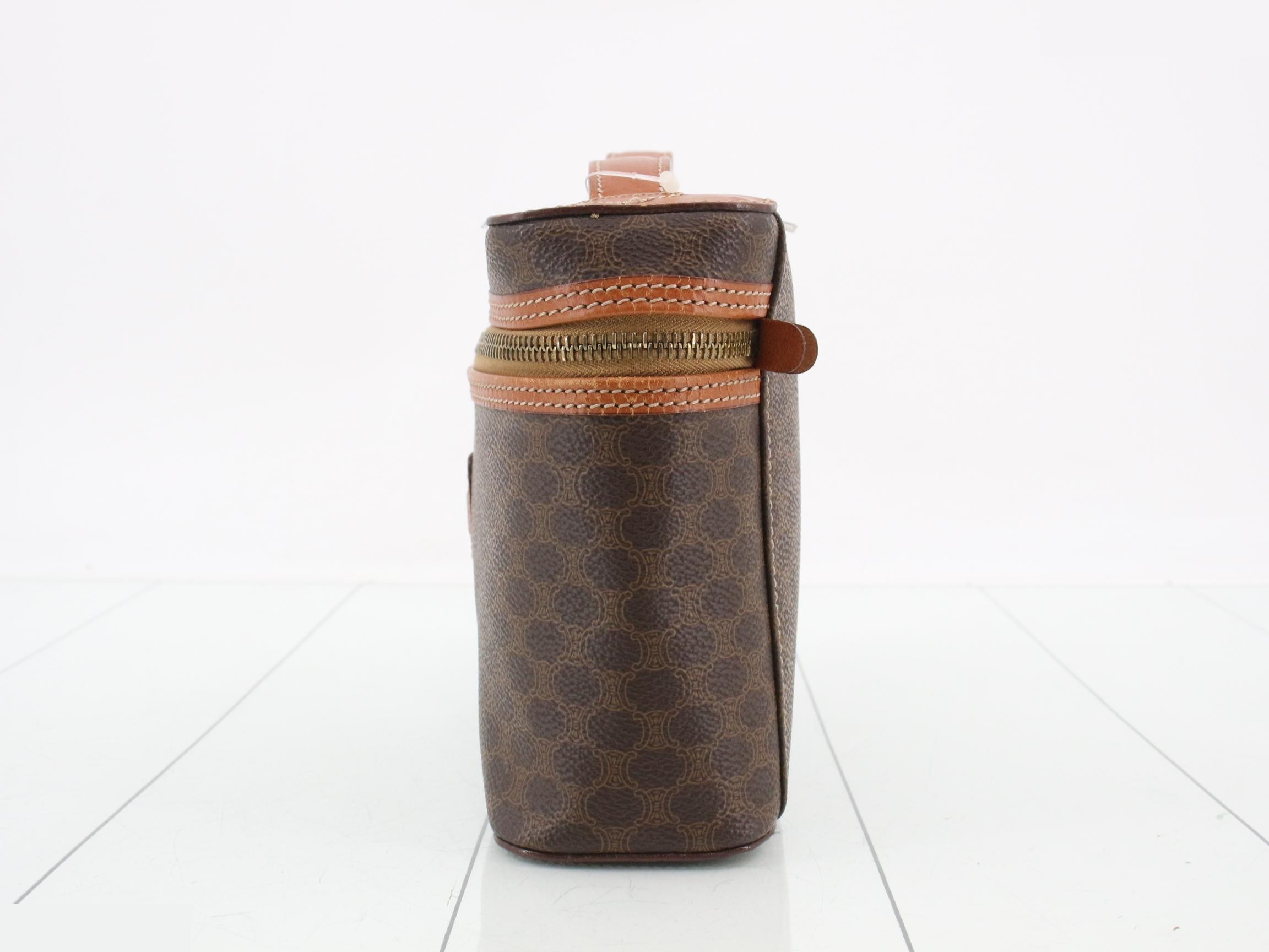 Macadam Vanity Bag — view 3