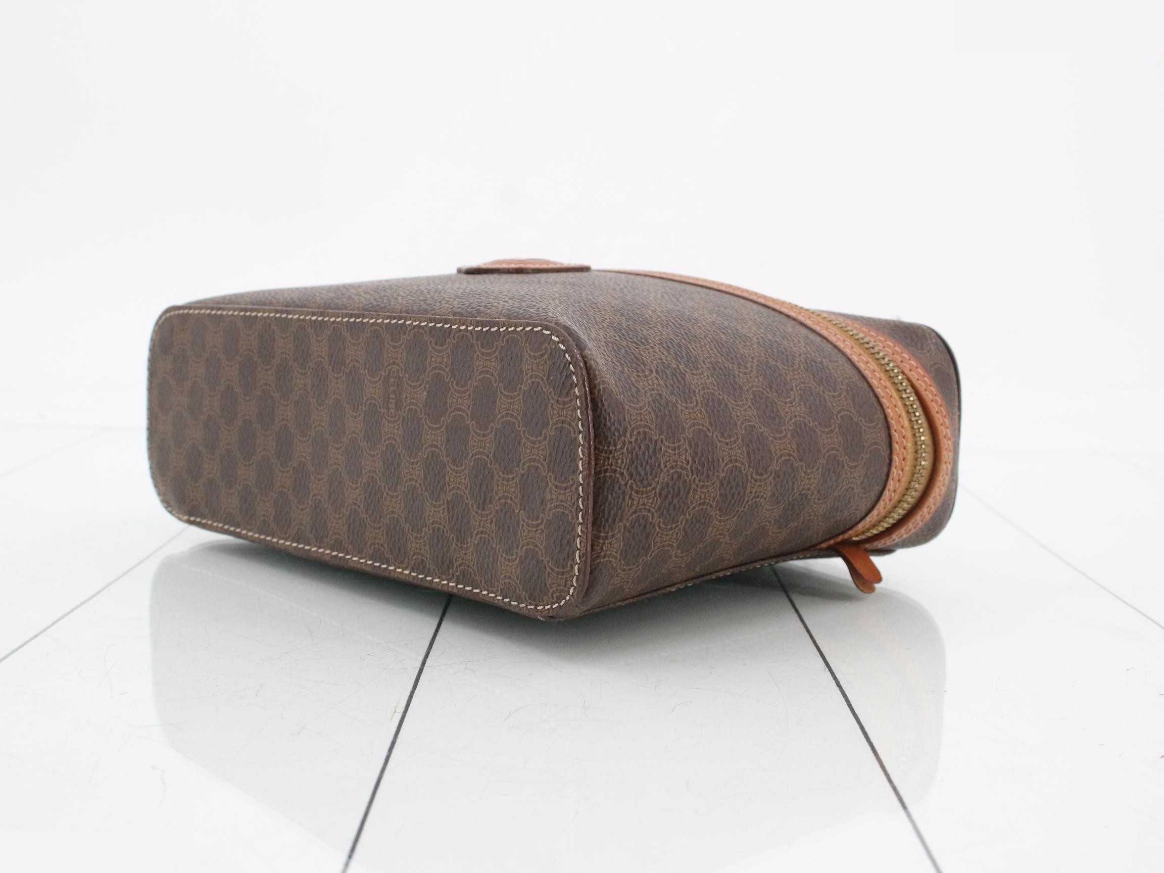 Macadam Vanity Bag — view 6