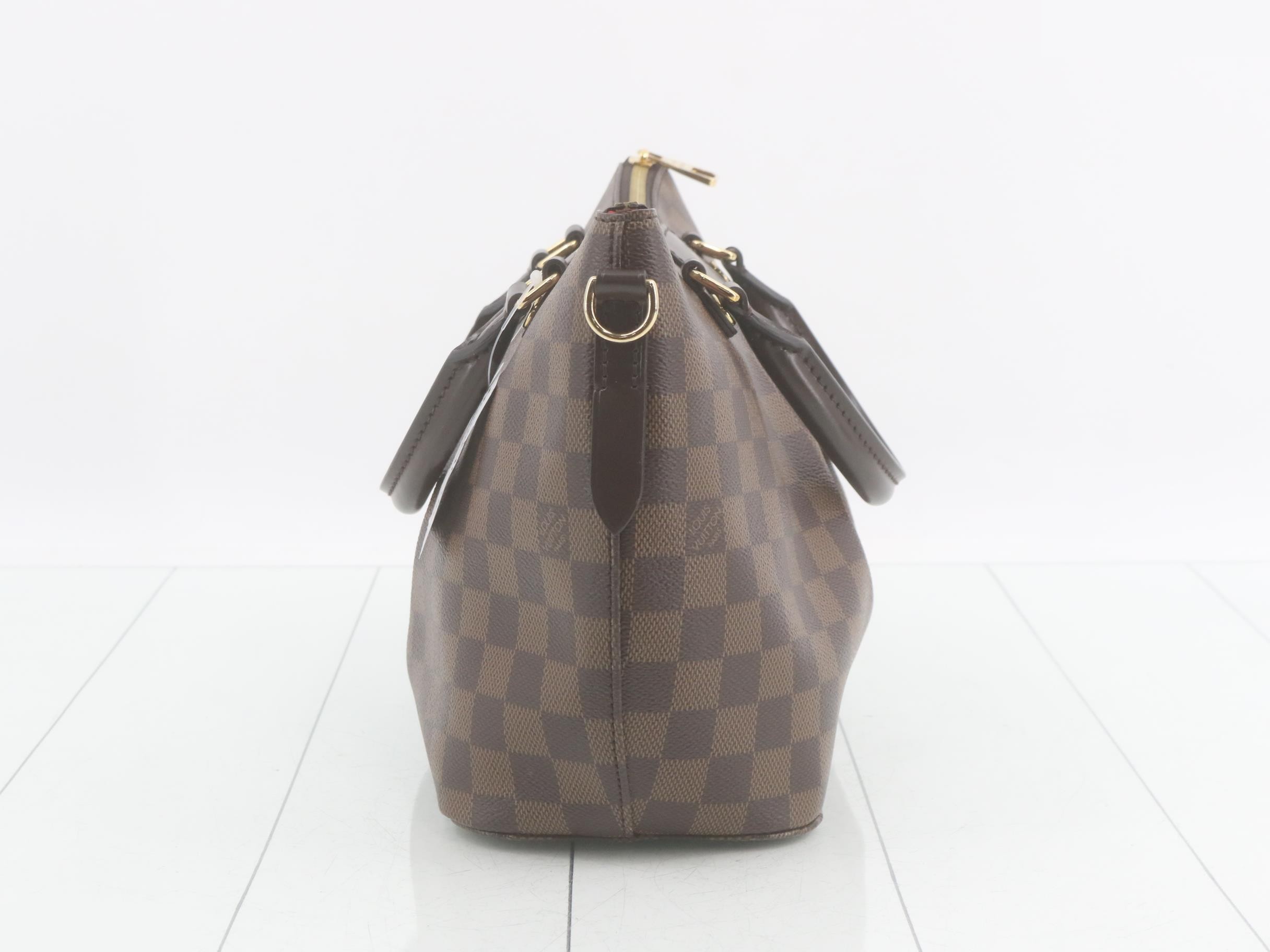 Monogram Siena PM — view 3