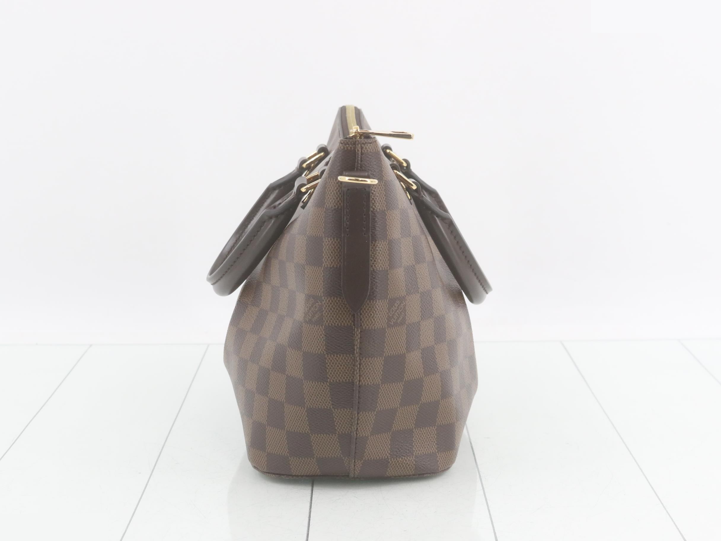 Monogram Siena PM — view 4