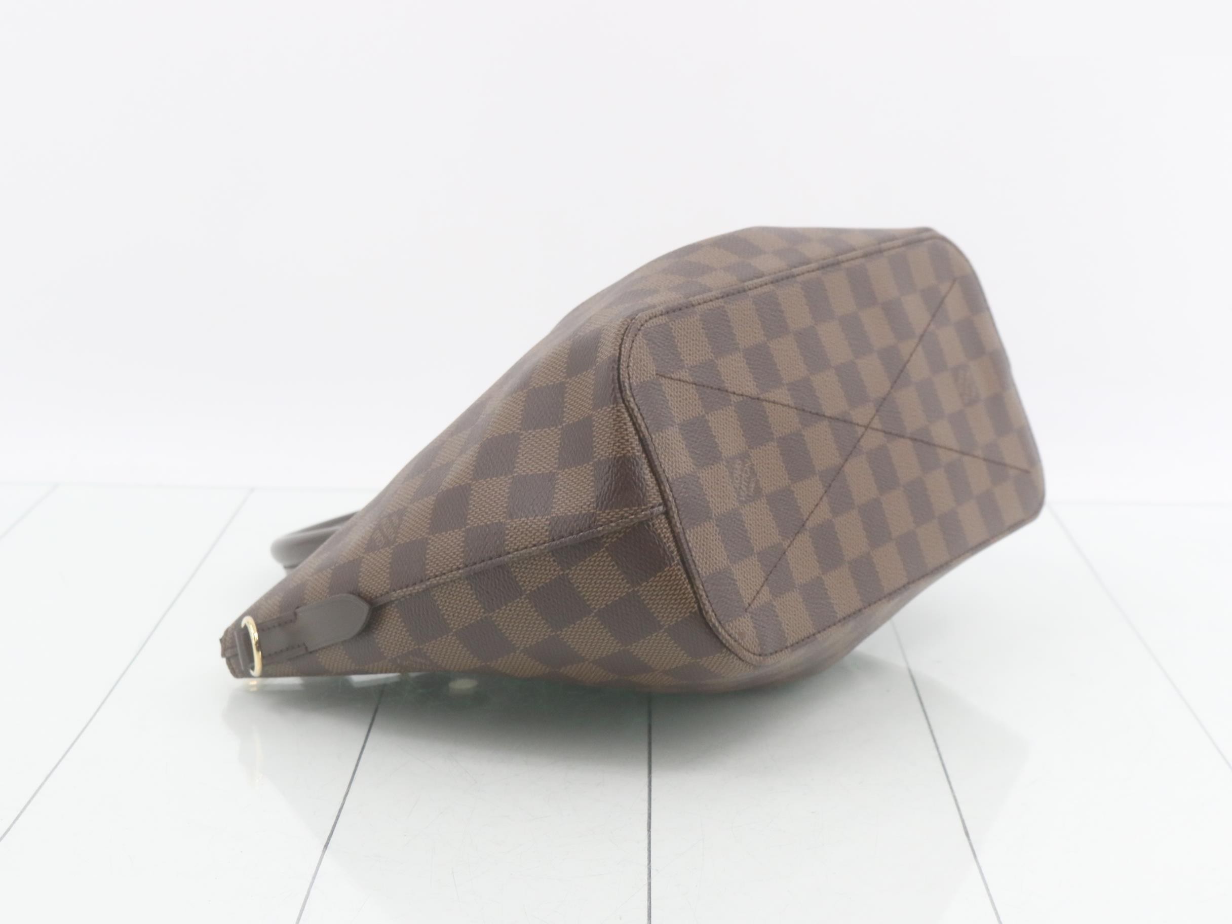 Monogram Siena PM — view 5