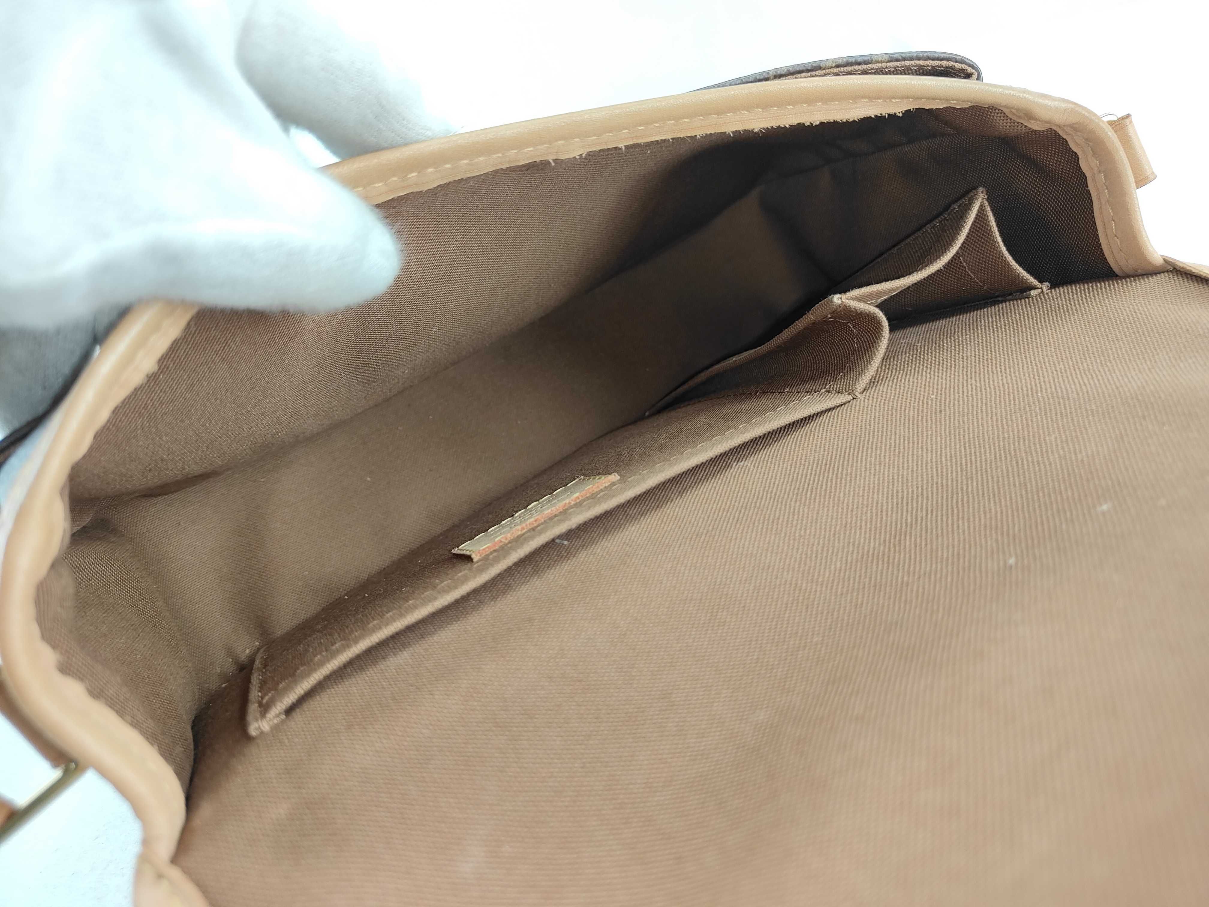 Monogram Sologne TJ3141 Shoulder Bag — view 12