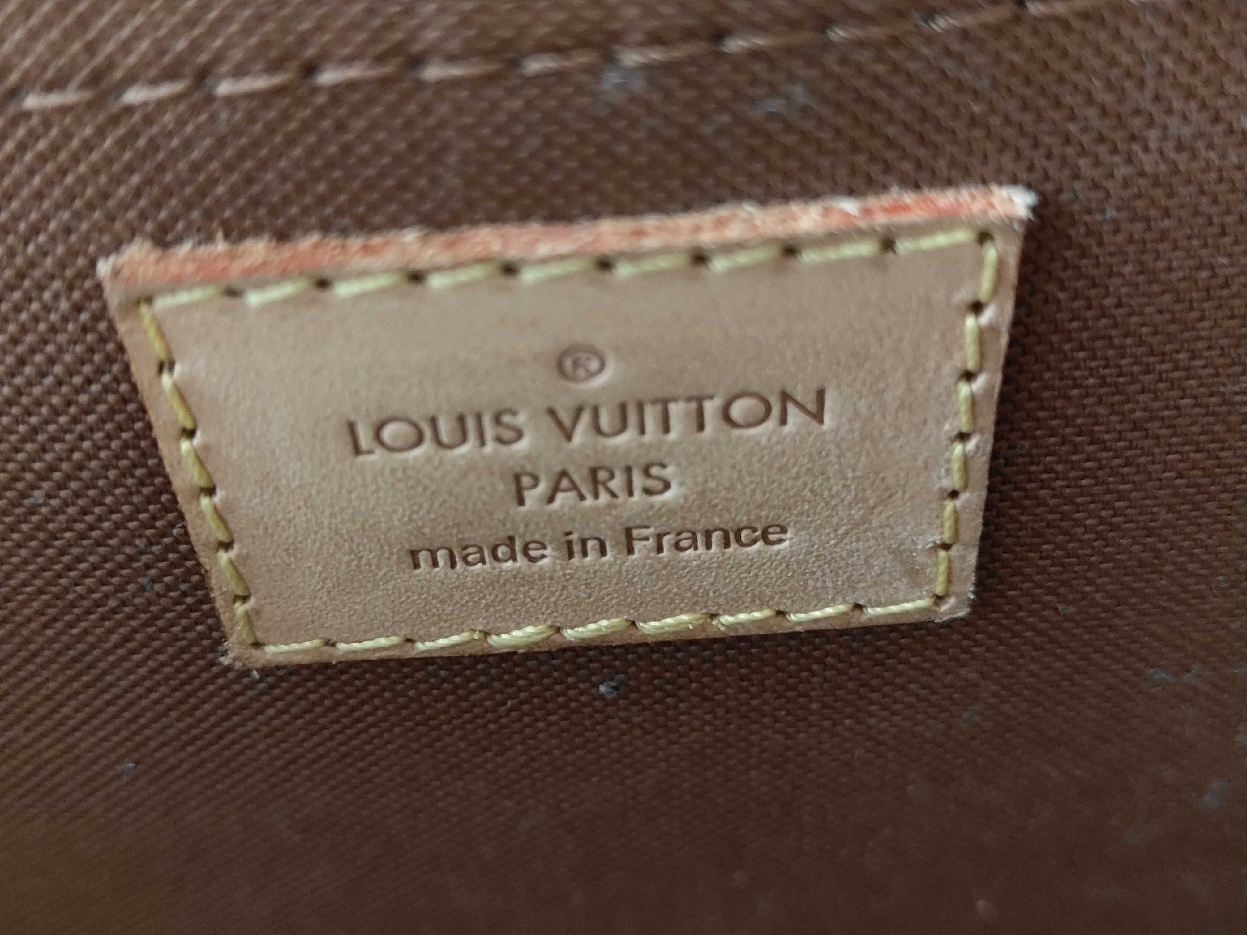 Monogram Sologne TJ3141 Shoulder Bag — view 14
