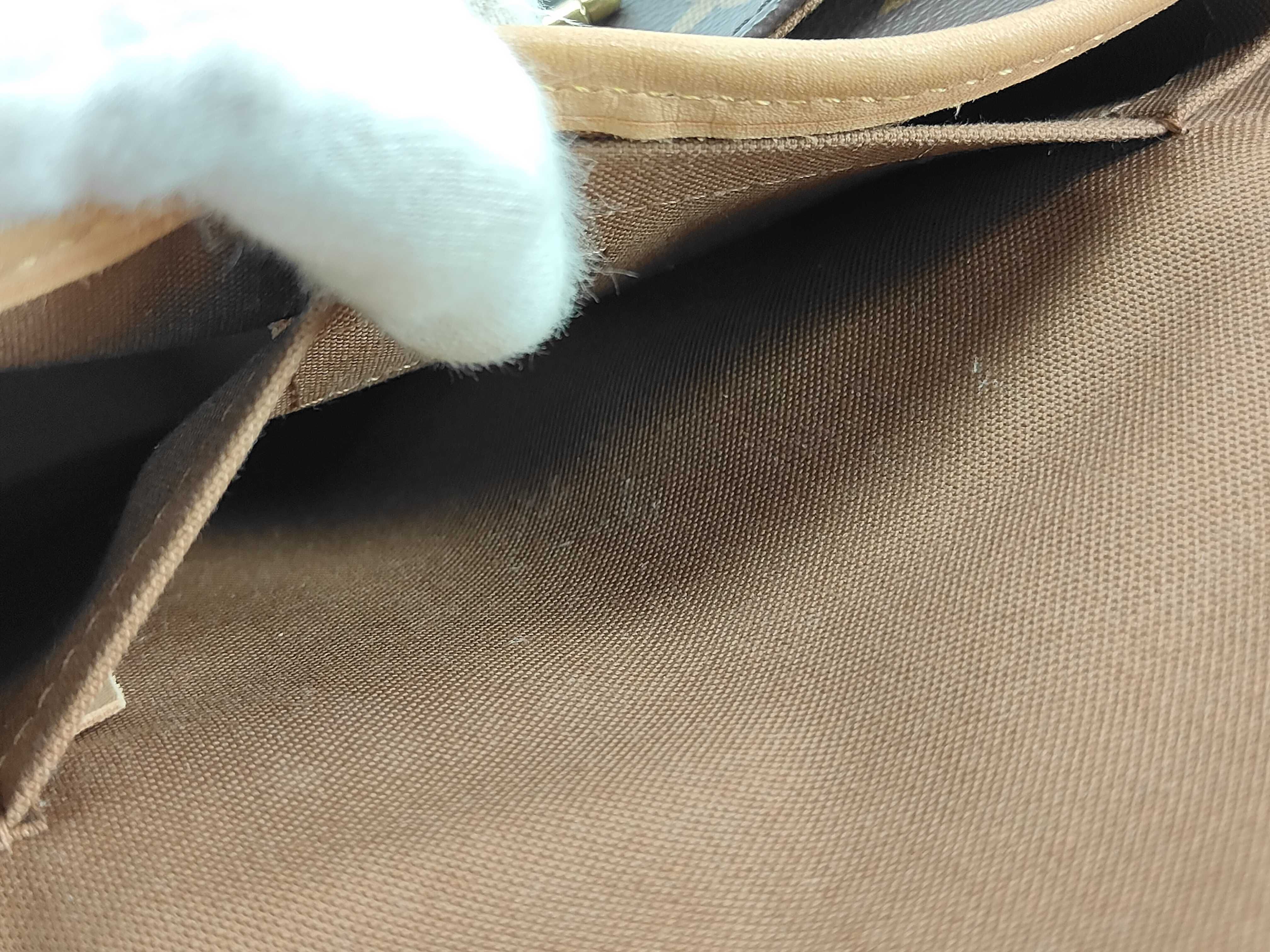 Monogram Sologne TJ3141 Shoulder Bag — view 15