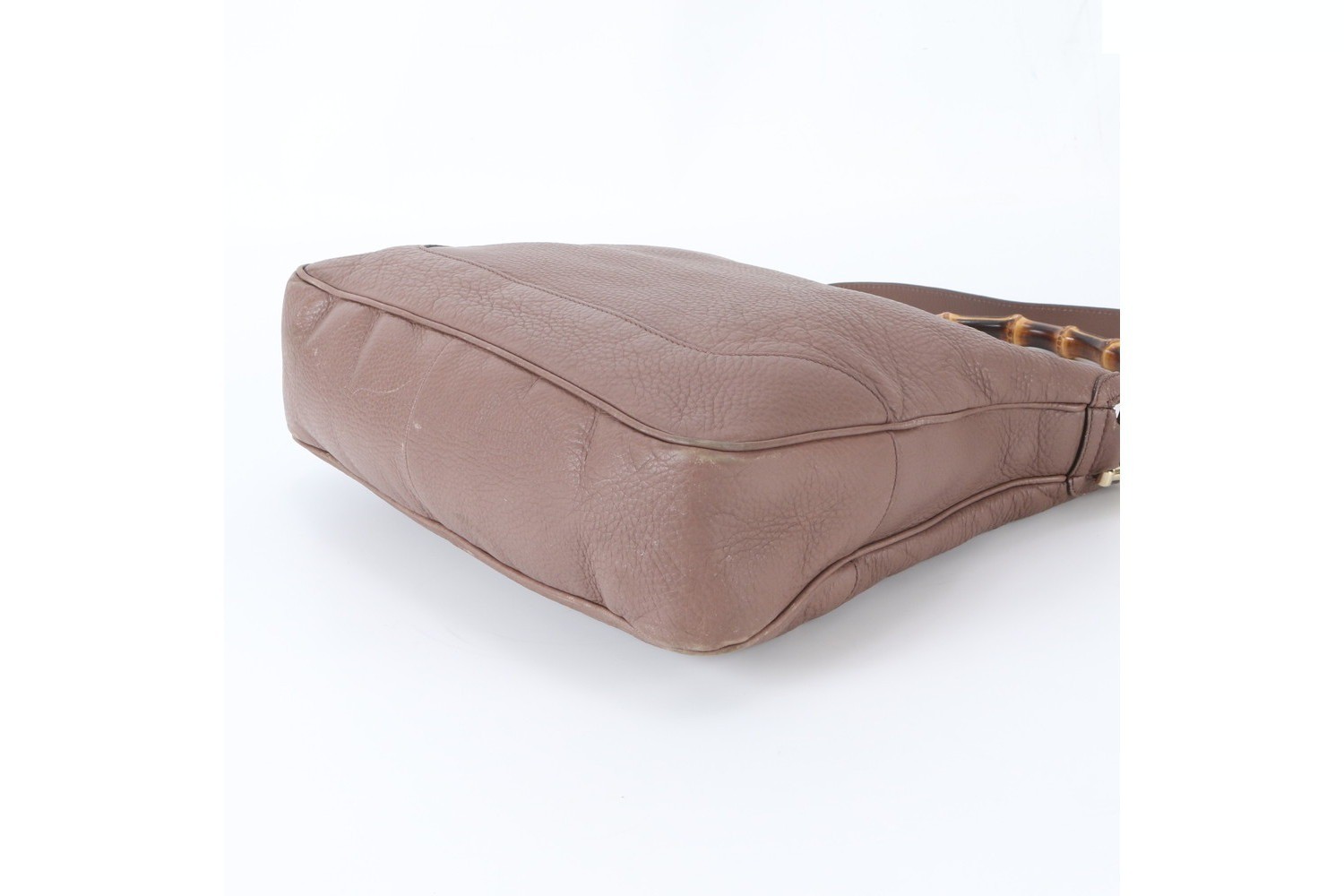 Bamboo Diana 282315 Leather 2-Way Shoulder Bag — view 5