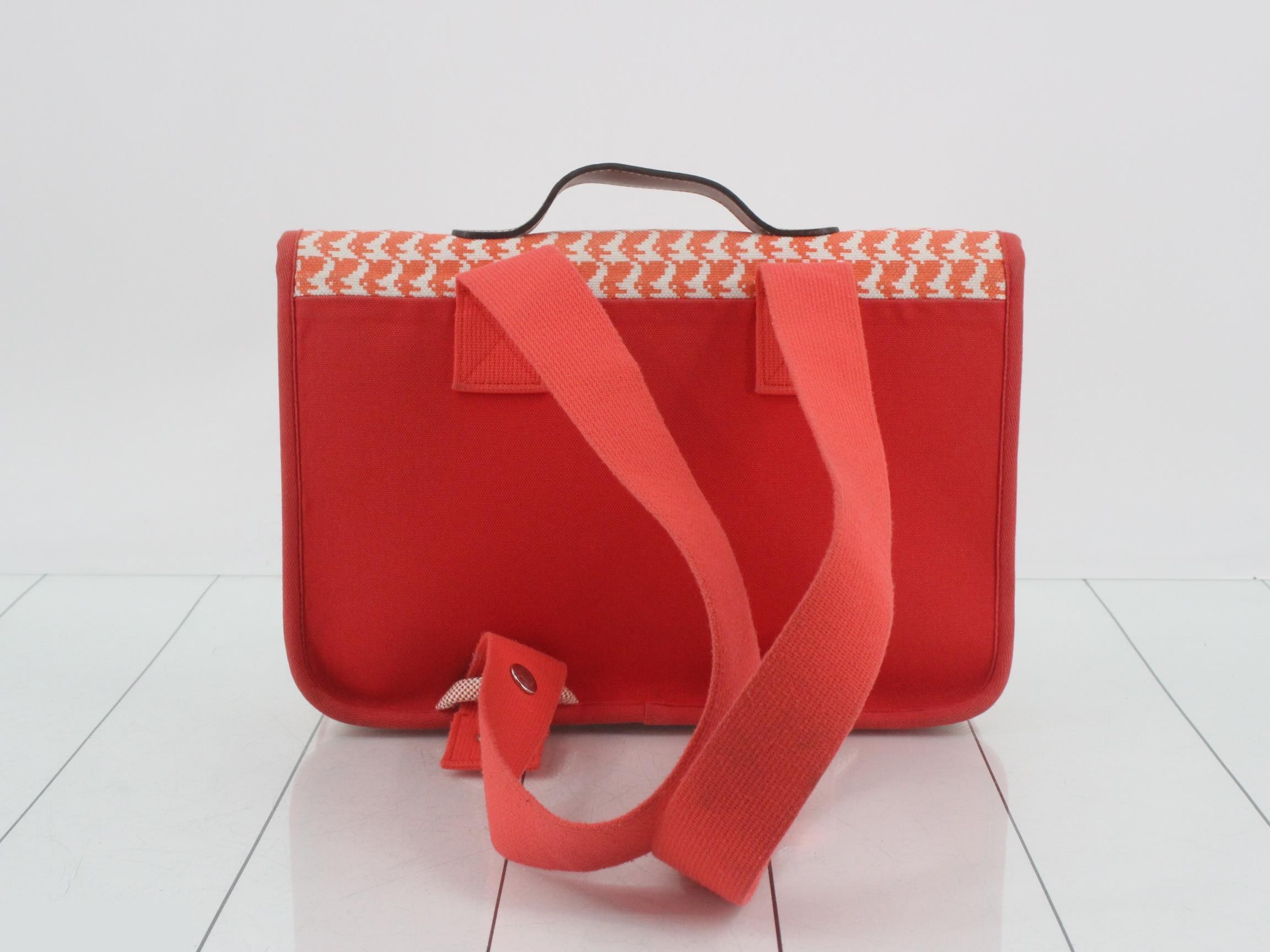 Bag: Hermès Flash — view 2