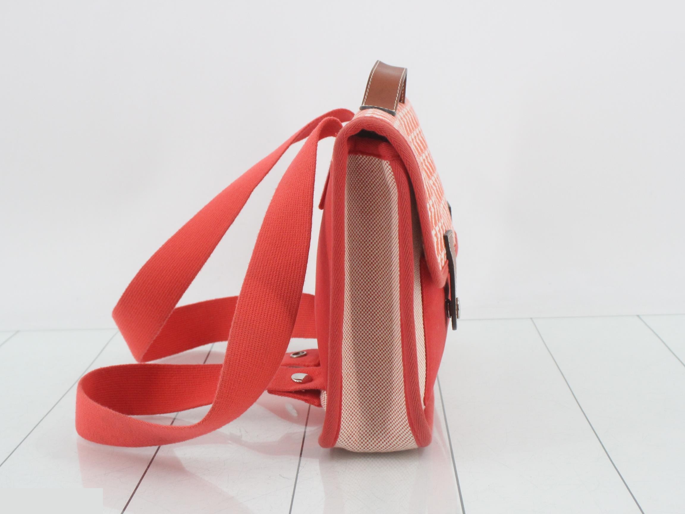 Bag: Hermès Flash — view 4