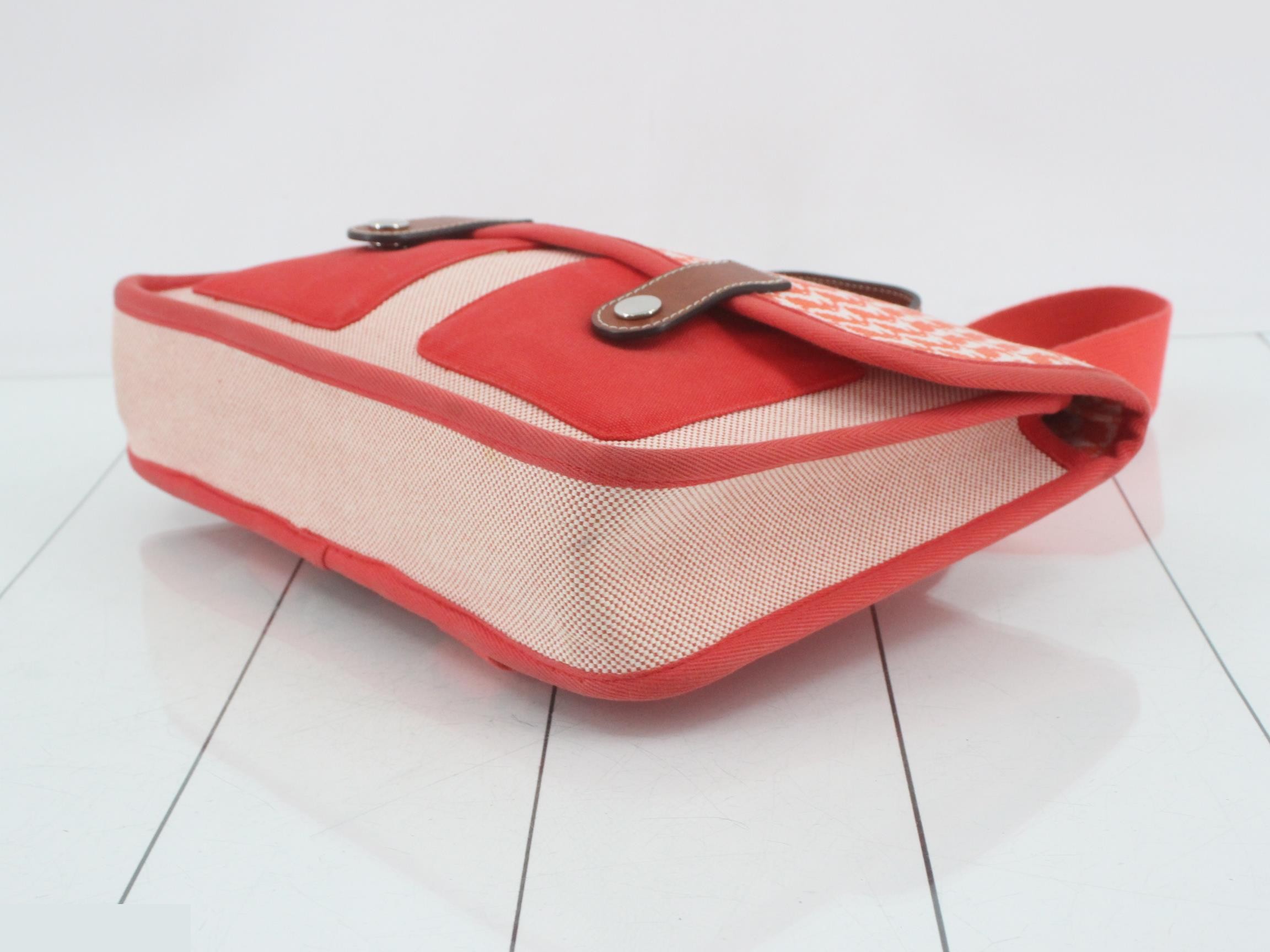 Bag: Hermès Flash — view 6