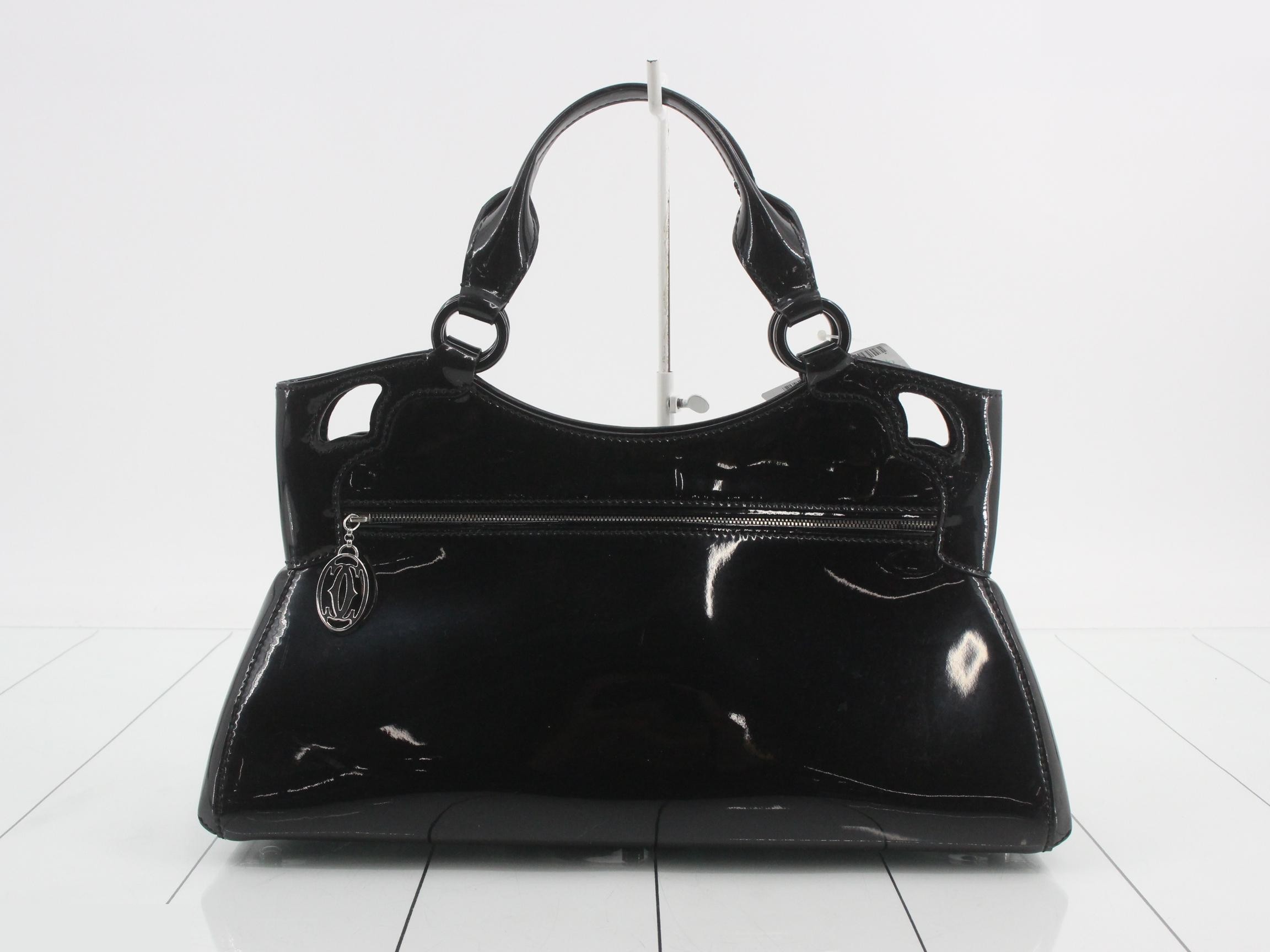 Marcello handbag — view 2