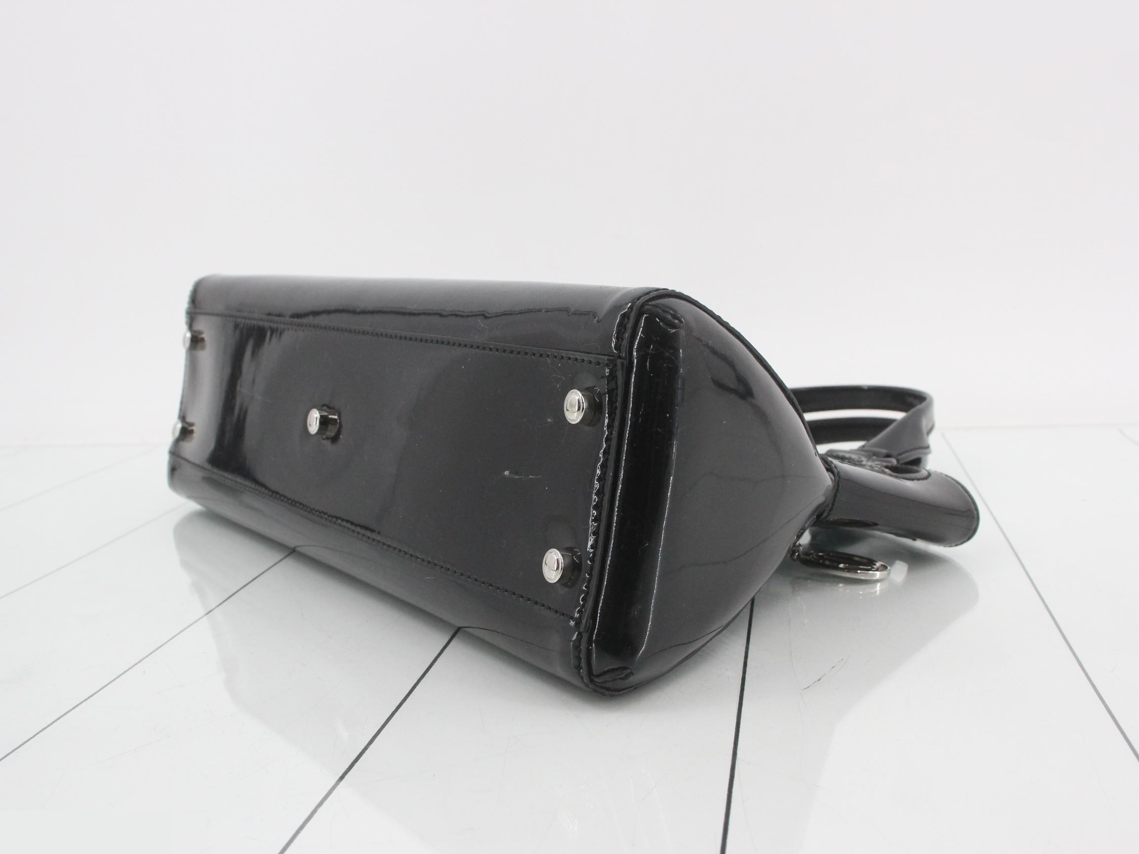 Marcello handbag — view 6