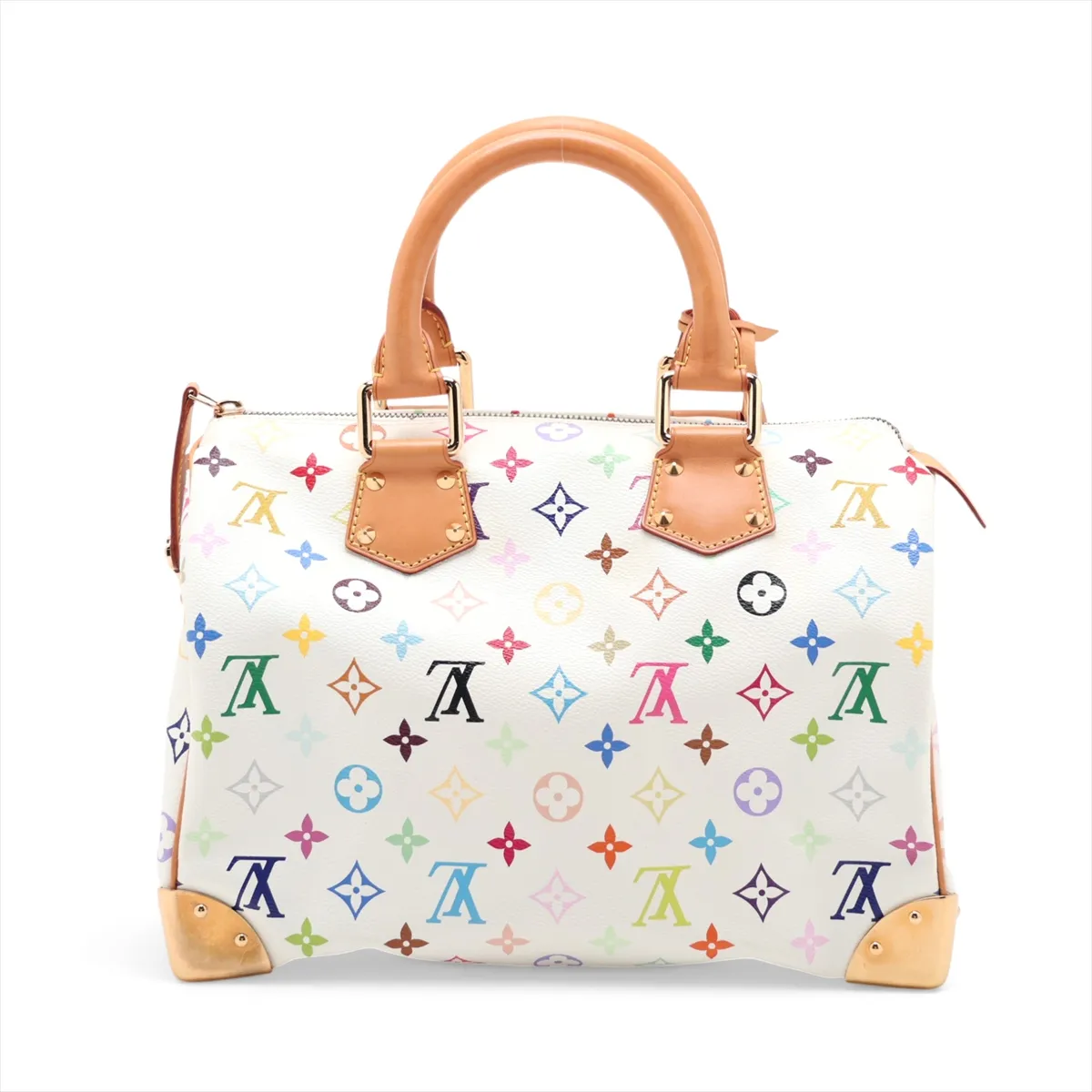Multicolor Speedy 30 M92643 SP3098 White — view 2