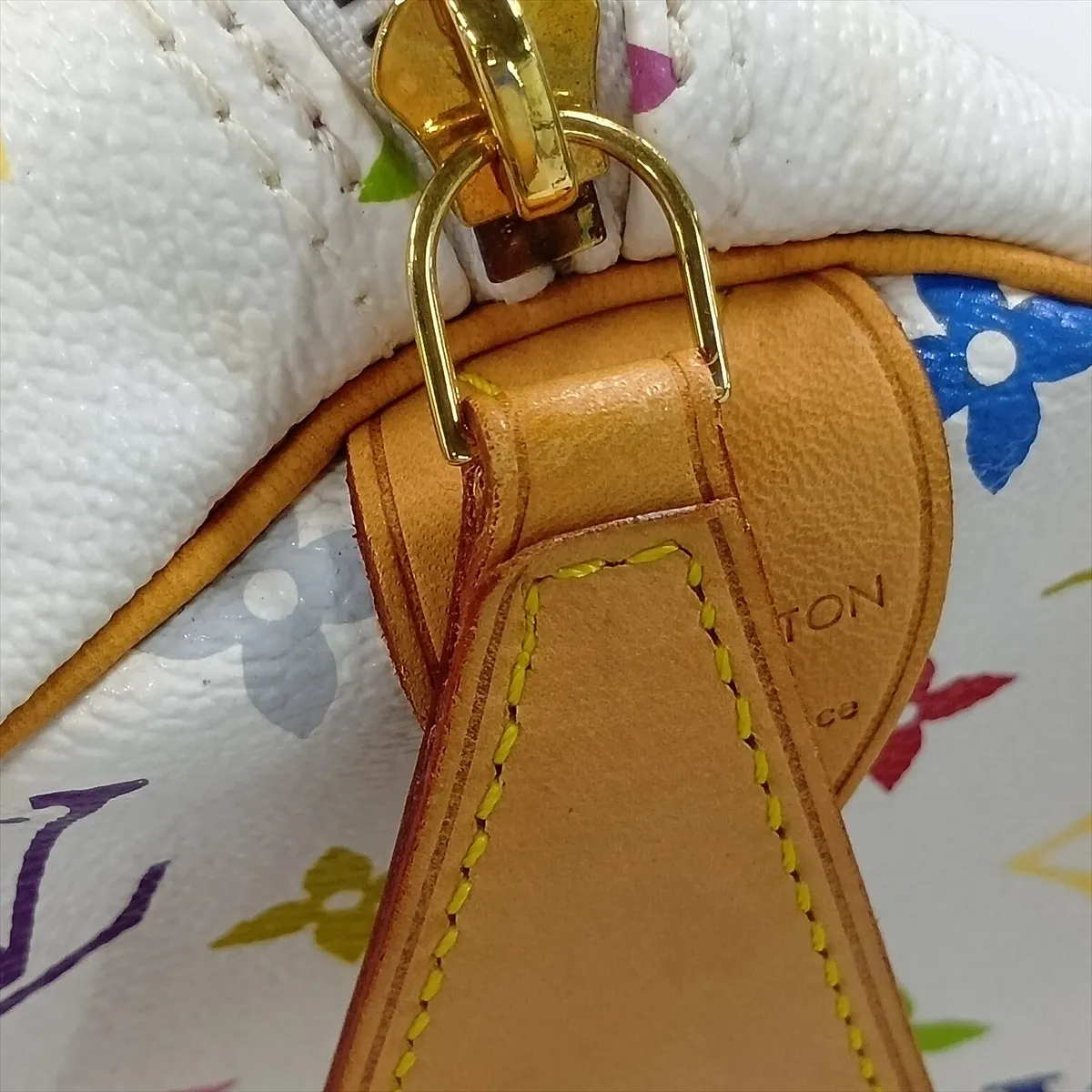 Multicolor Speedy 30 M92643 SP3098 White — view 13