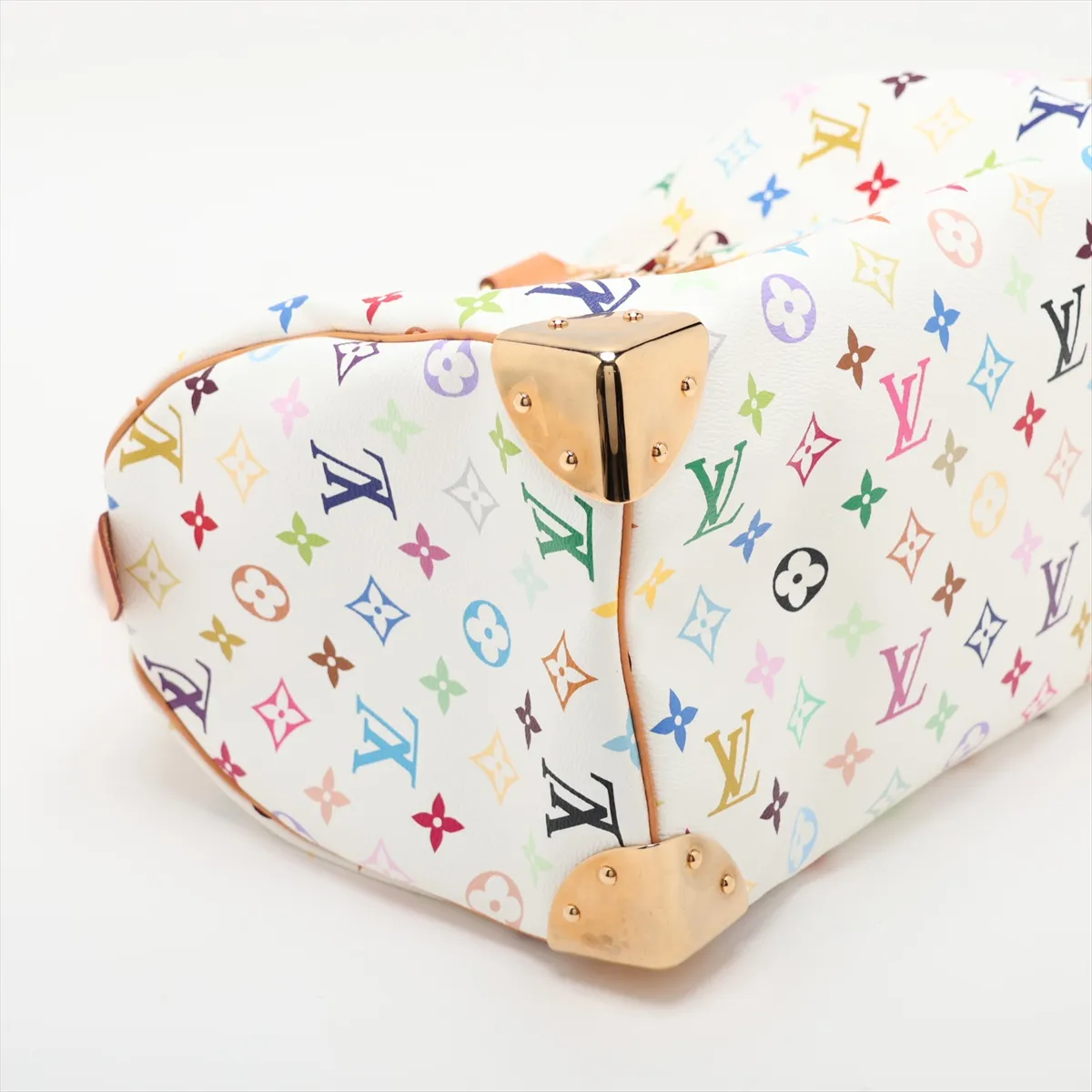 Multicolor Speedy 30 M92643 SP3098 White — view 4