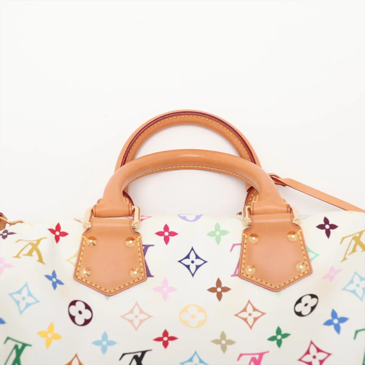 Multicolor Speedy 30 M92643 SP3098 White — view 6
