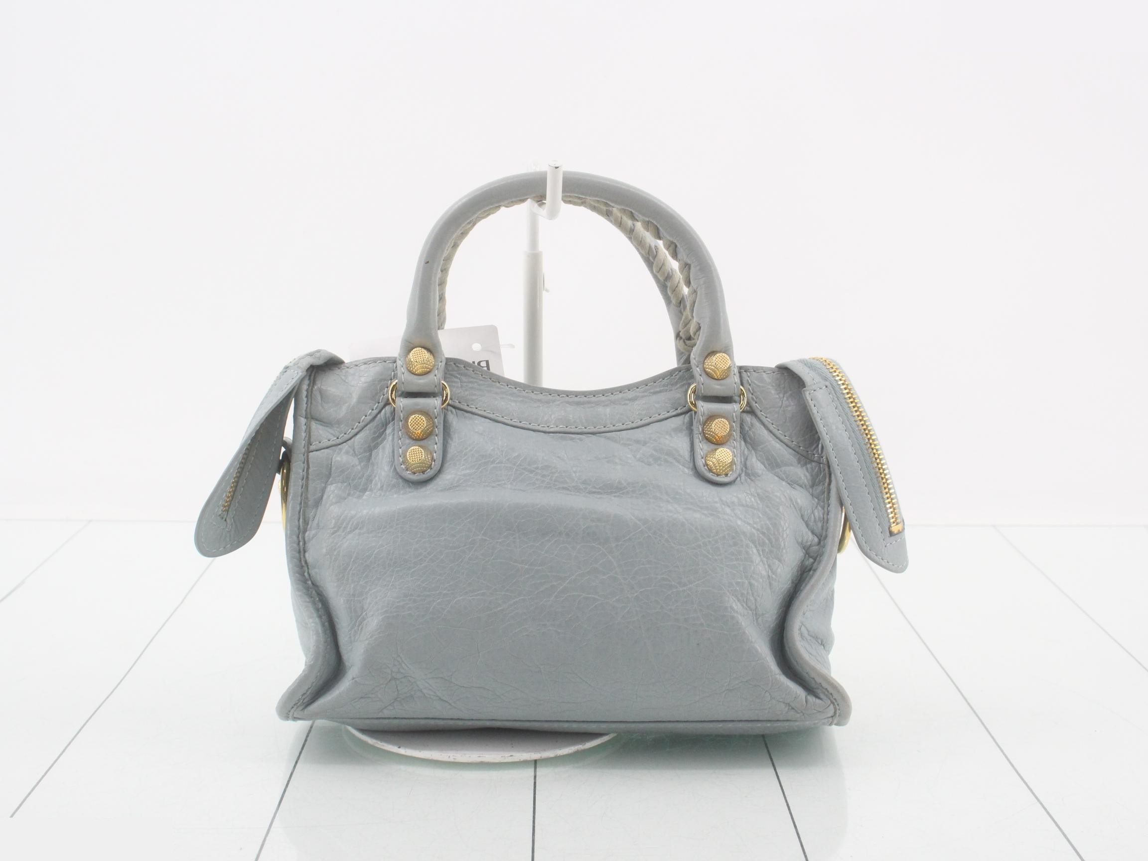 2-Way Tote Bag — view 2