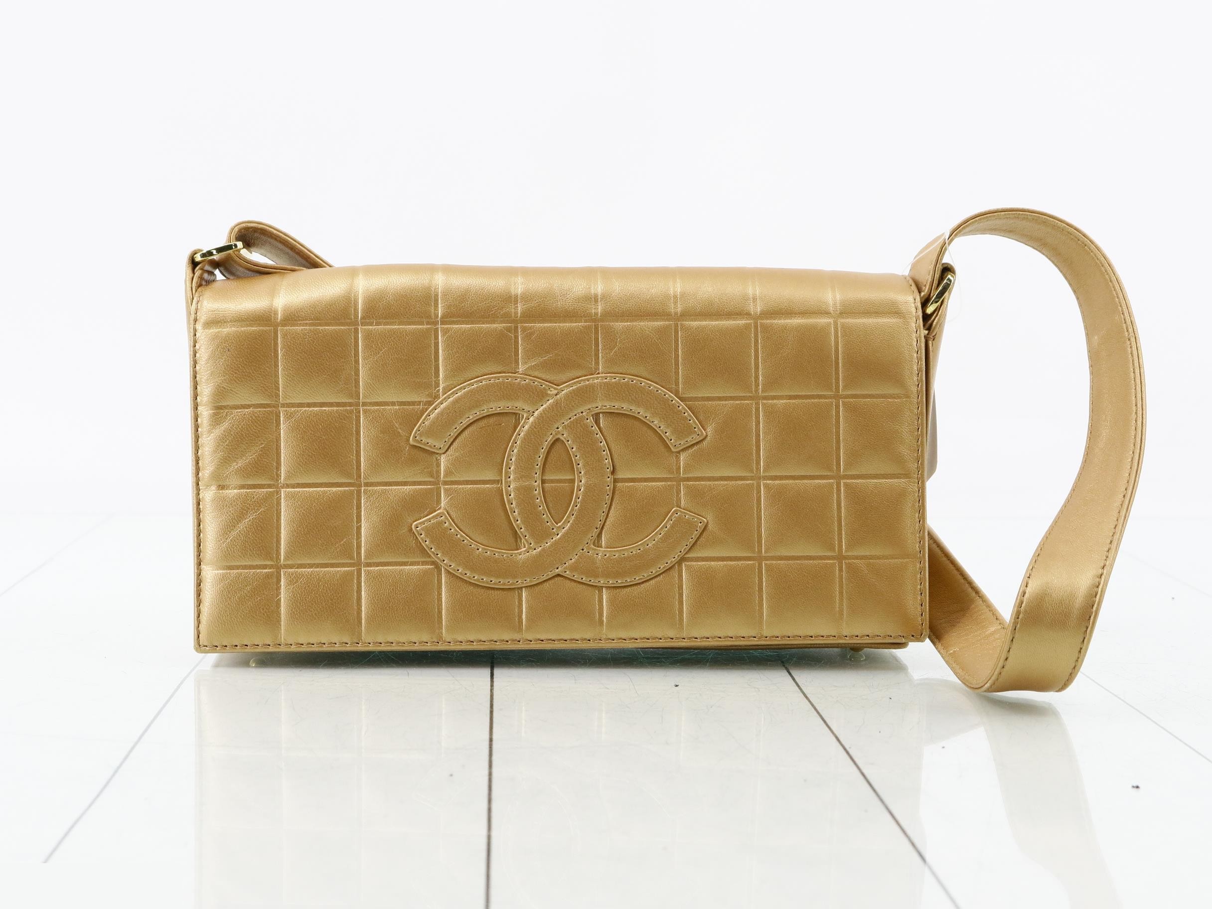 Chocolate bar (bag)