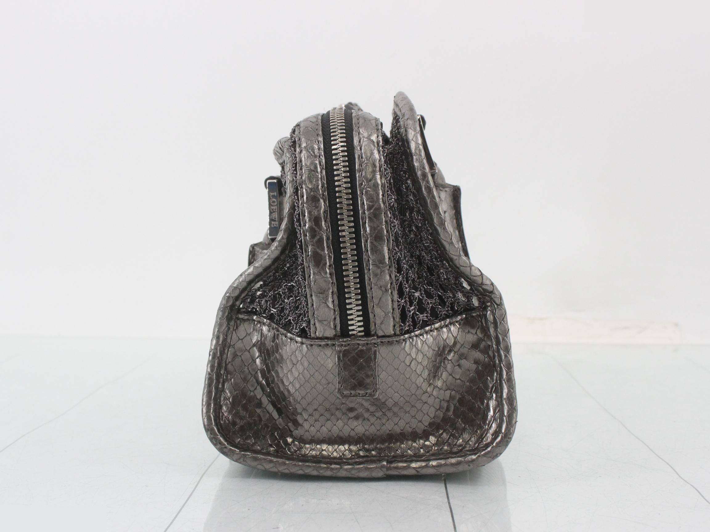 Amazona handbag — view 3