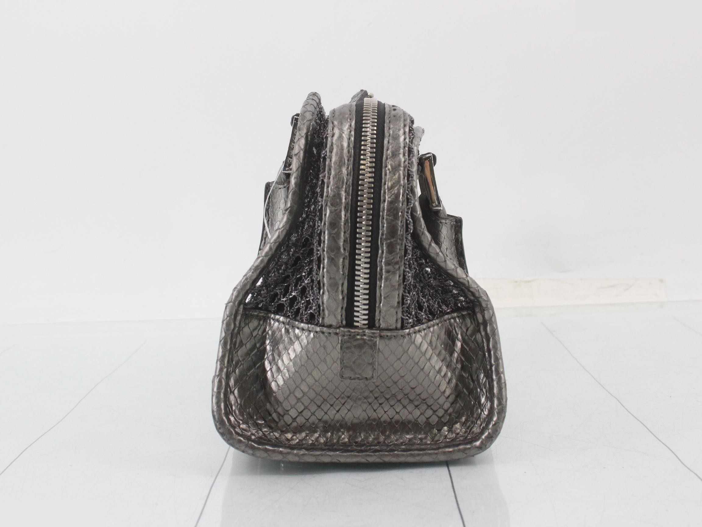 Amazona handbag — view 4