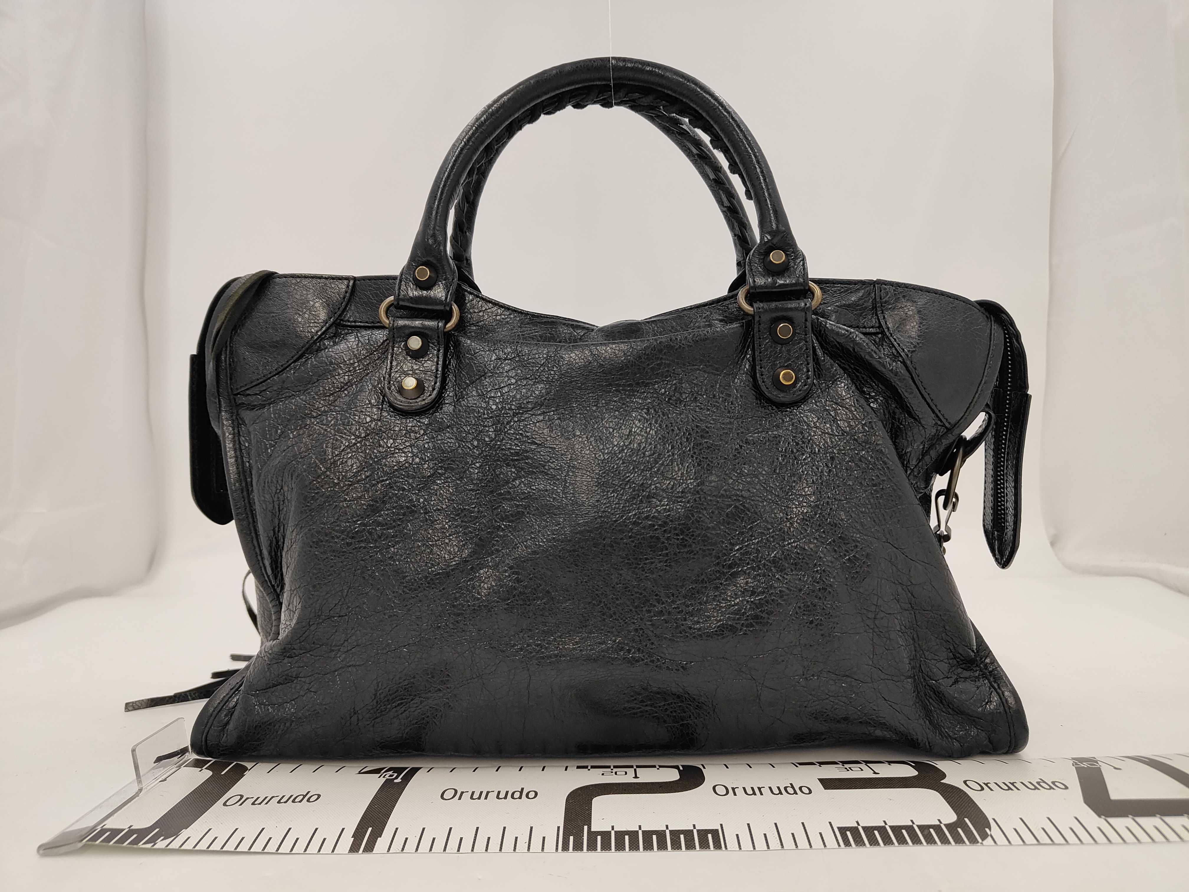 115748 The City 2-way Shoulder Bag — view 2