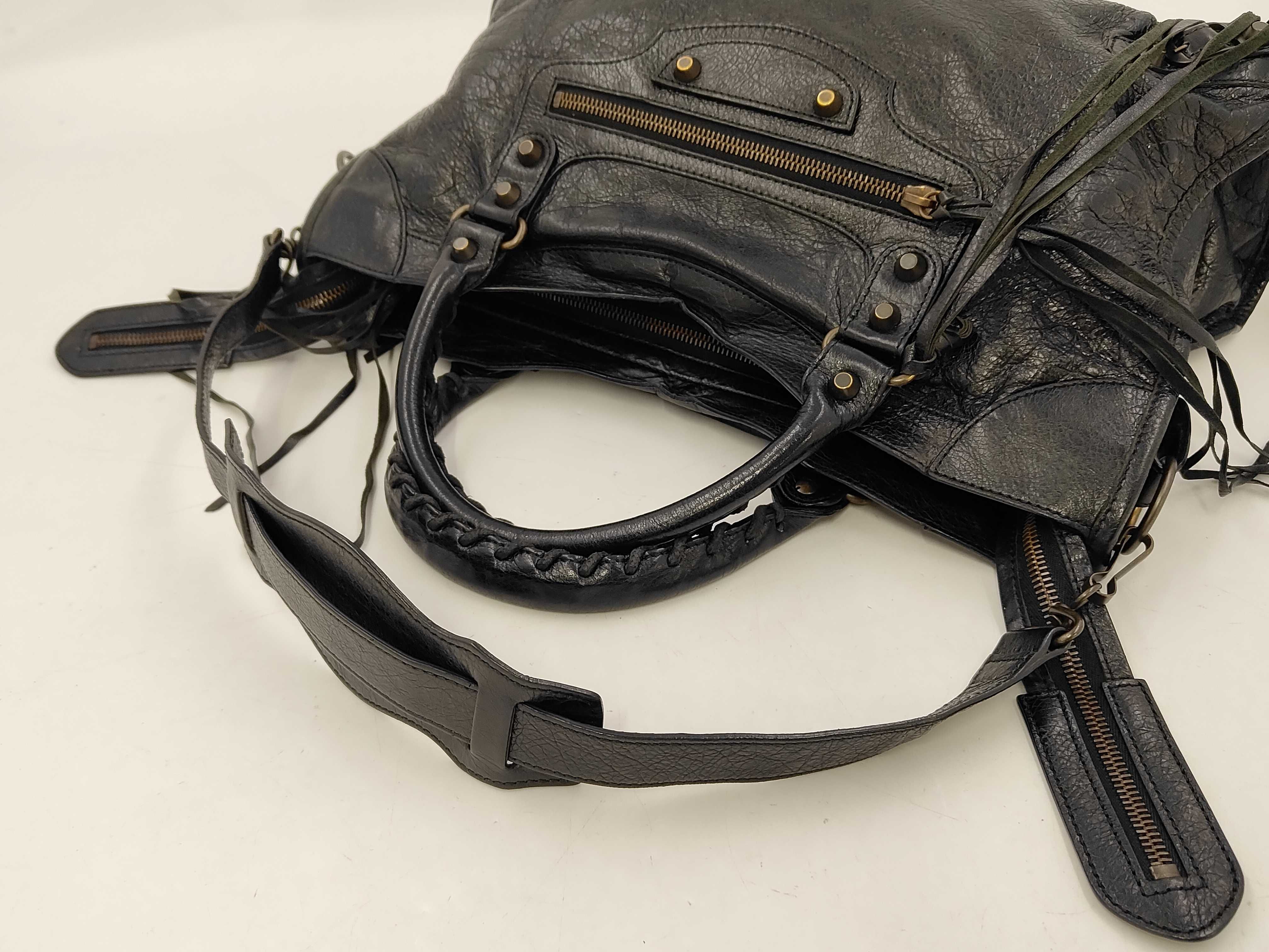 115748 The City 2-way Shoulder Bag — view 3