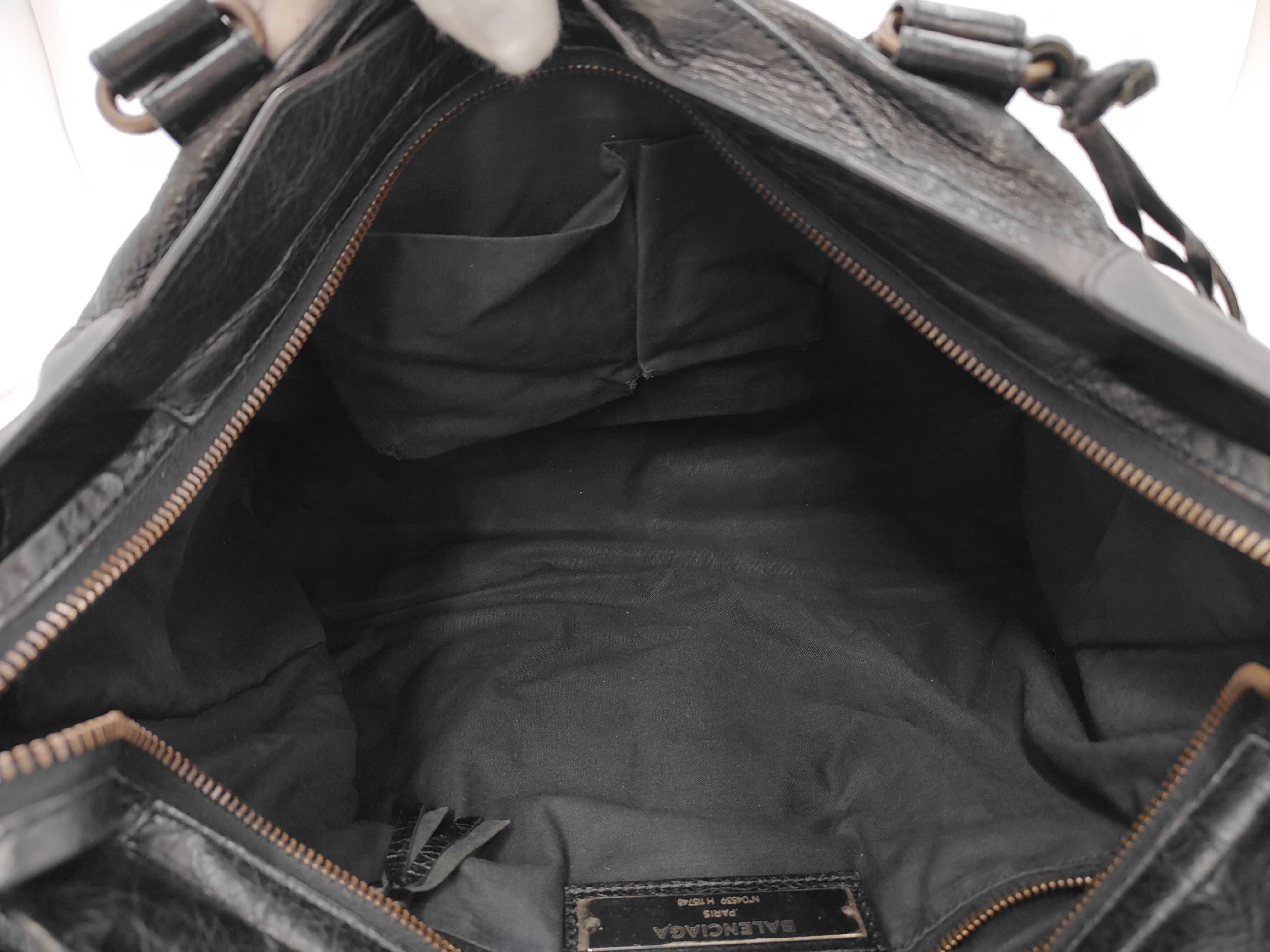 115748 The City 2-way Shoulder Bag — view 9