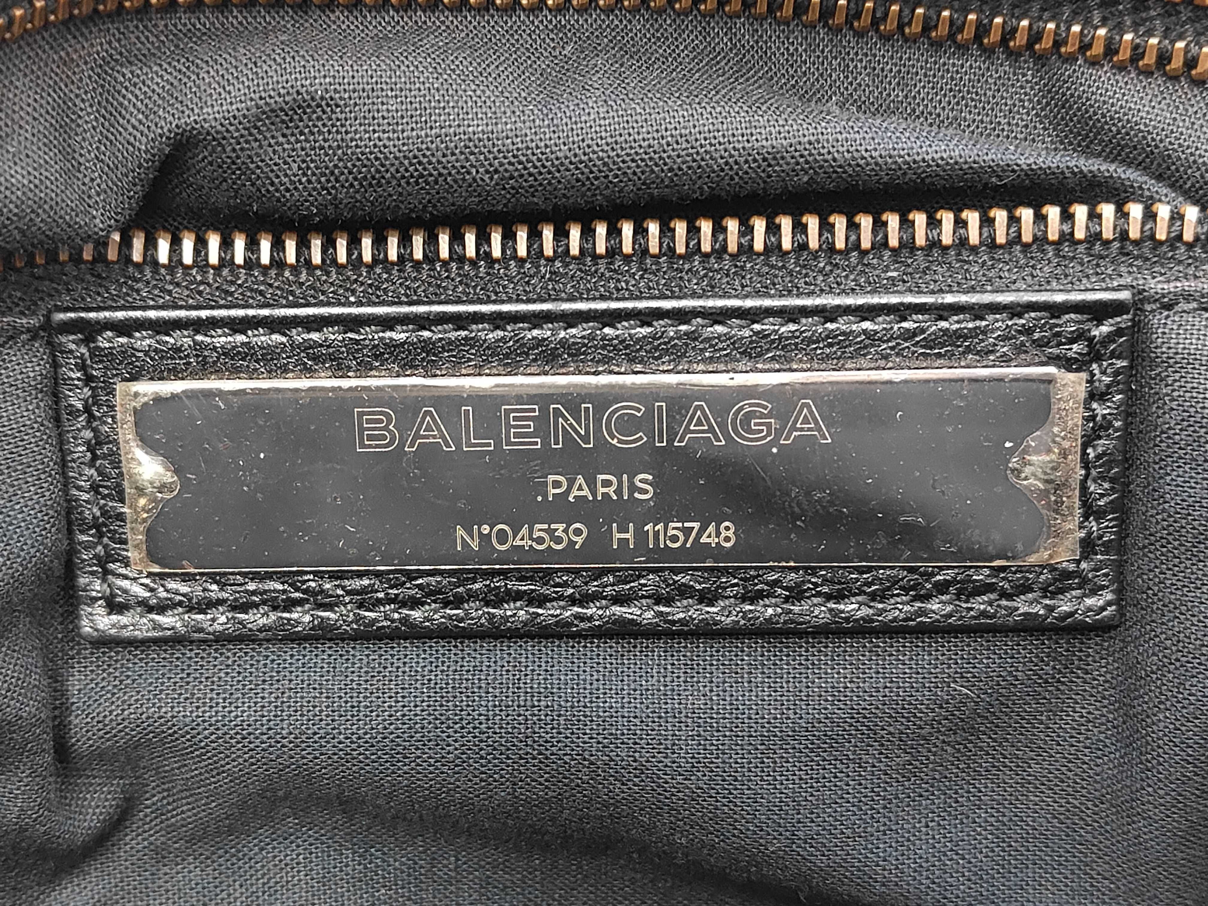 115748 The City 2-way Shoulder Bag — view 10
