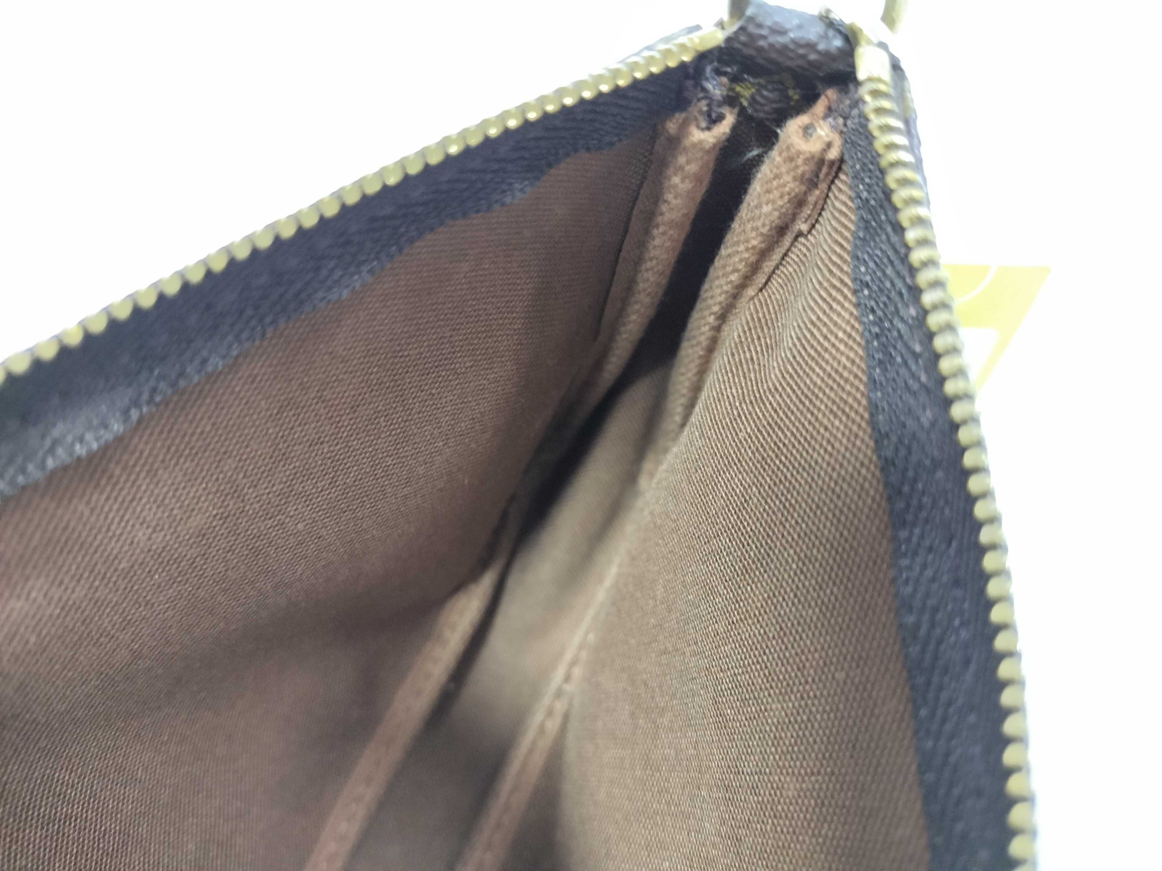 Monogram Accessoires Pouch — view 9