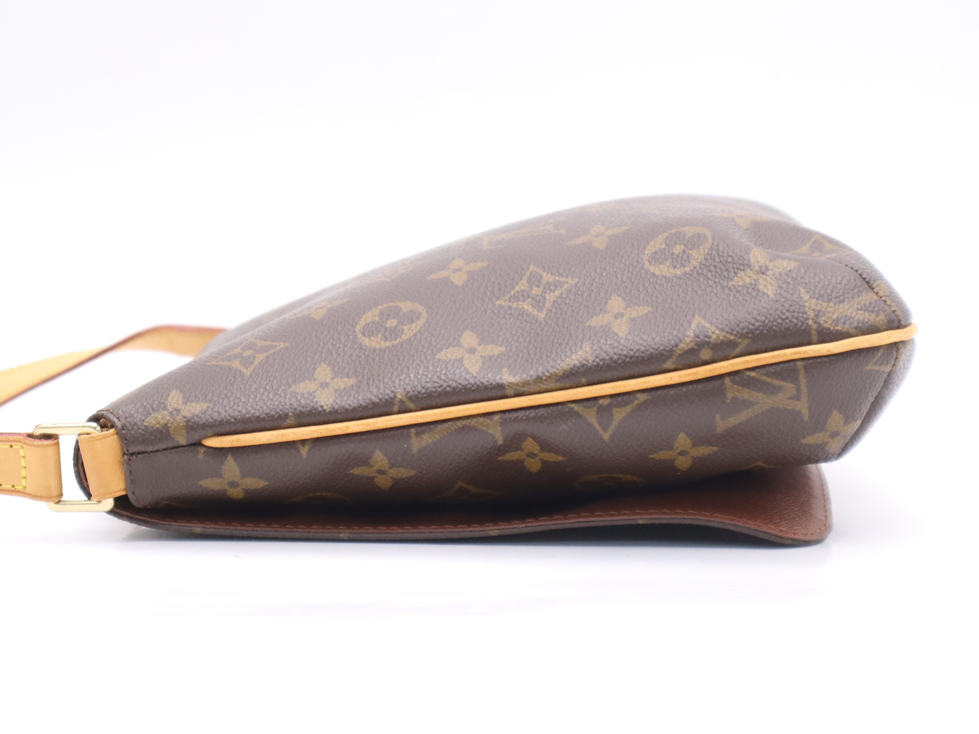 M51258 Monogram Musette Salsa Short Shoulder Bag — view 3