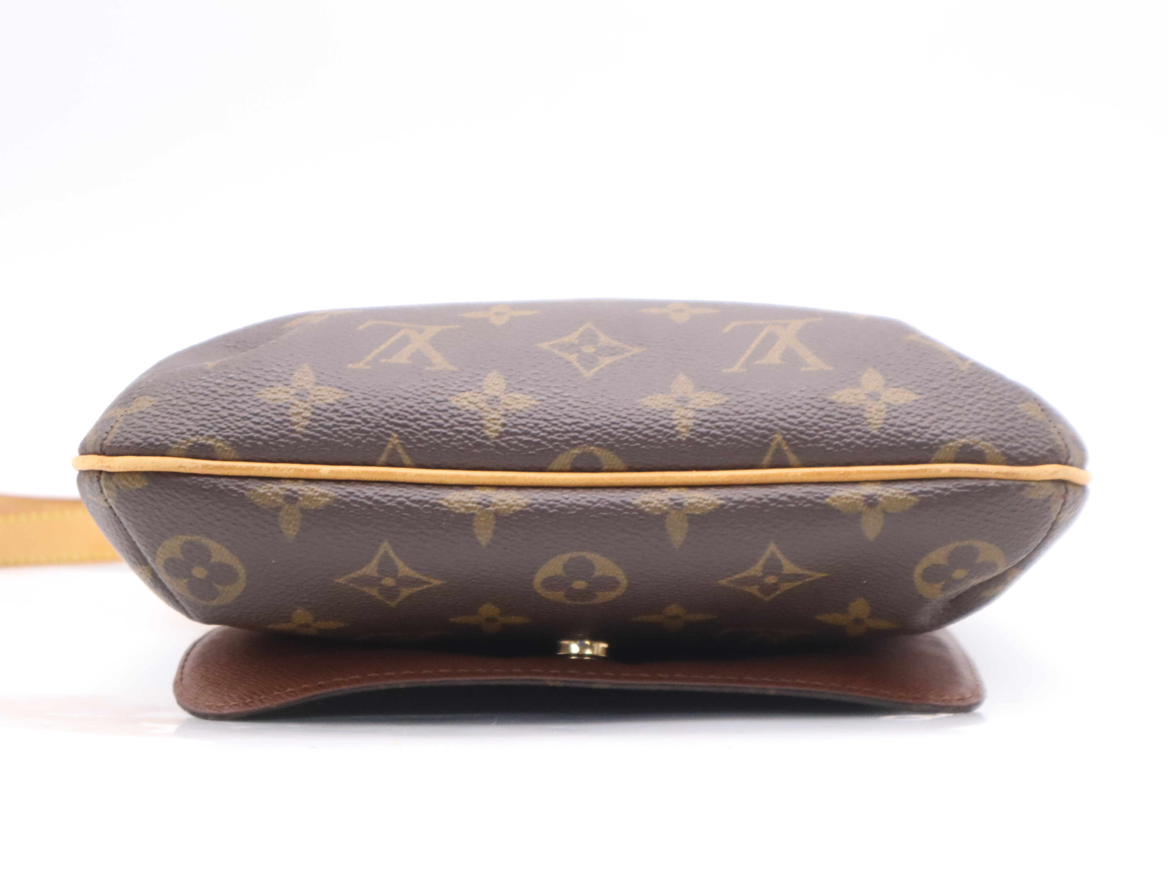 M51258 Monogram Musette Salsa Short Shoulder Bag — view 4