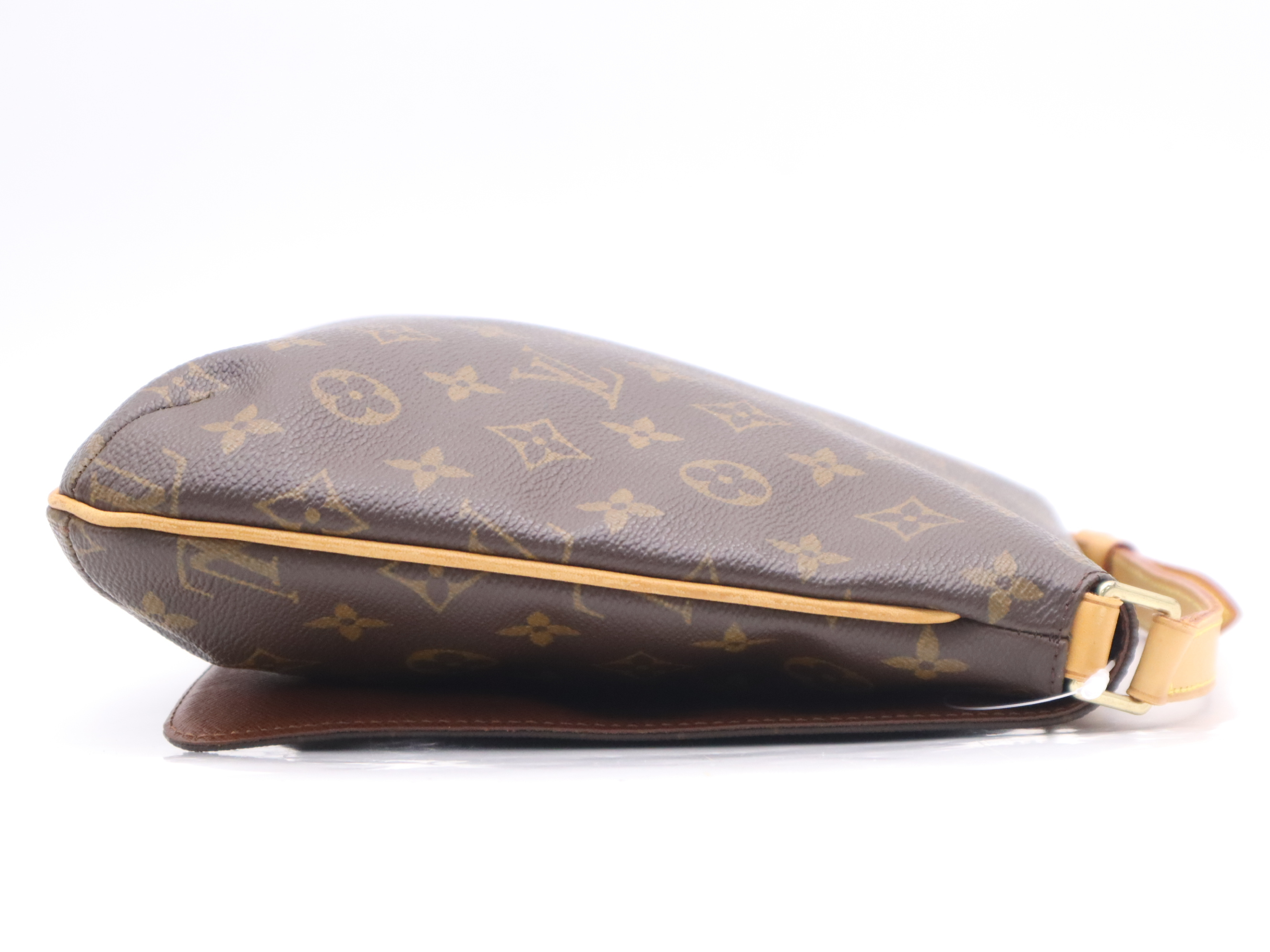 M51258 Monogram Musette Salsa Short Shoulder Bag — view 5