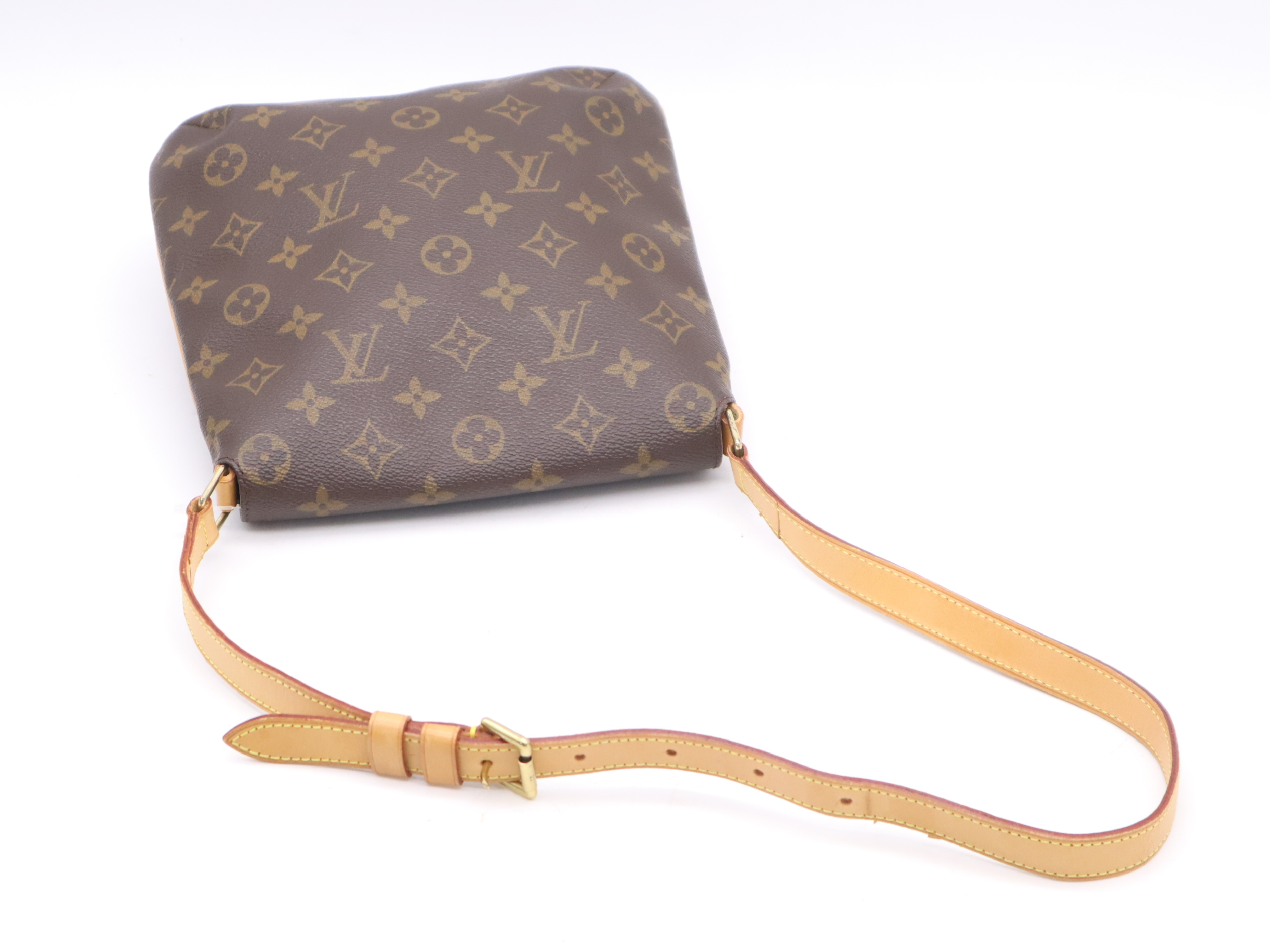 M51258 Monogram Musette Salsa Short Shoulder Bag — view 6