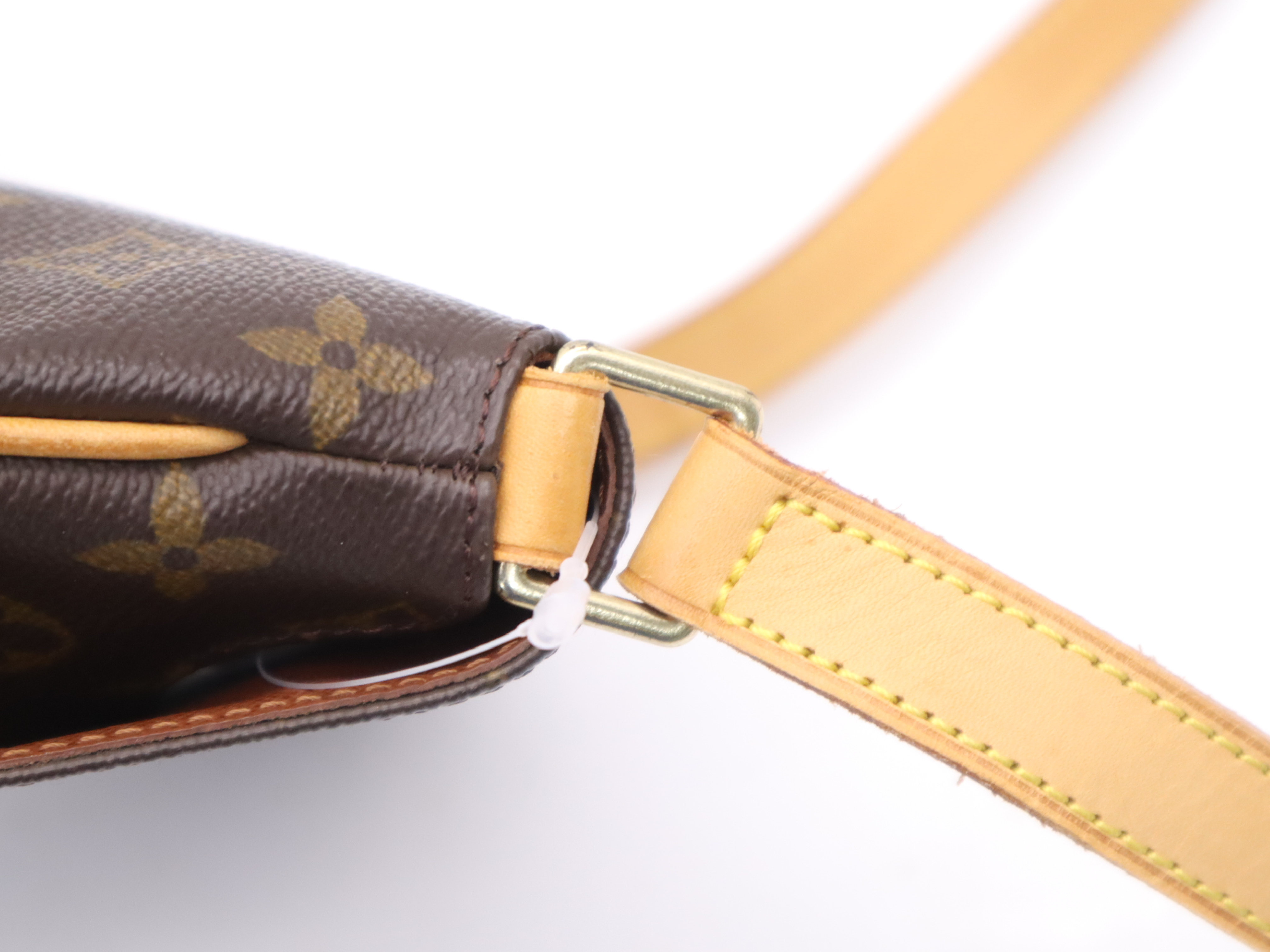 M51258 Monogram Musette Salsa Short Shoulder Bag — view 7