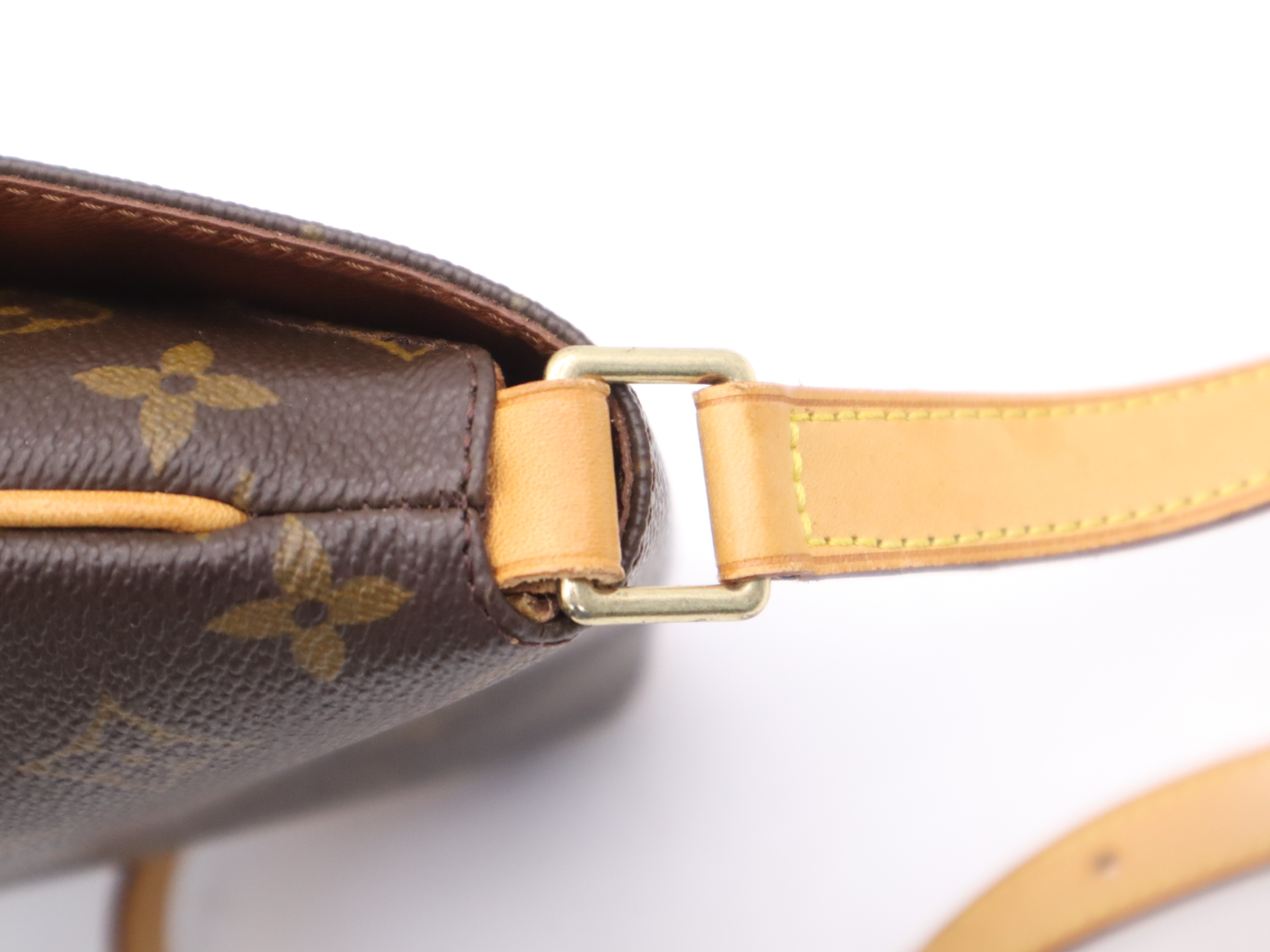 M51258 Monogram Musette Salsa Short Shoulder Bag — view 8