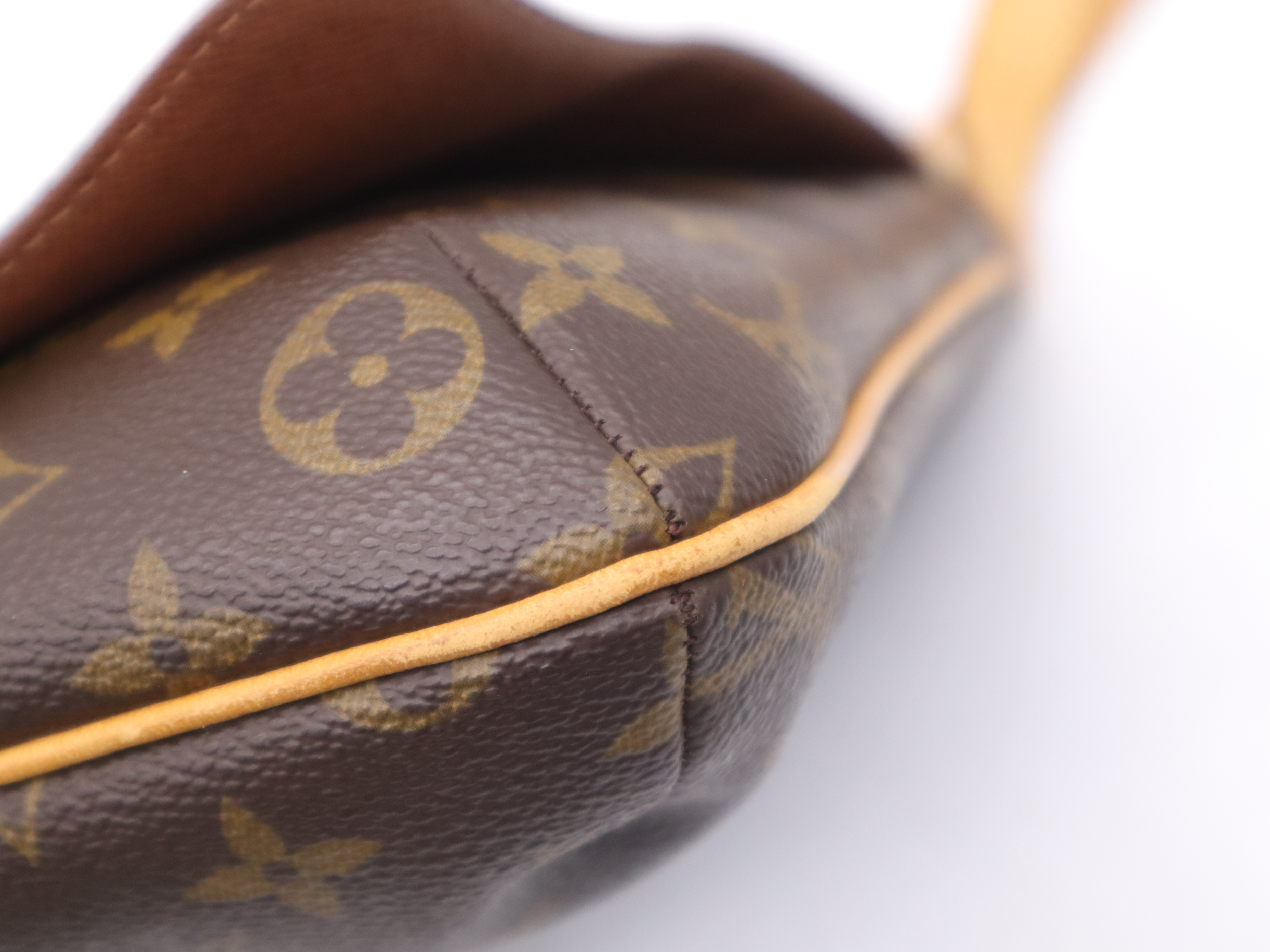 M51258 Monogram Musette Salsa Short Shoulder Bag — view 9