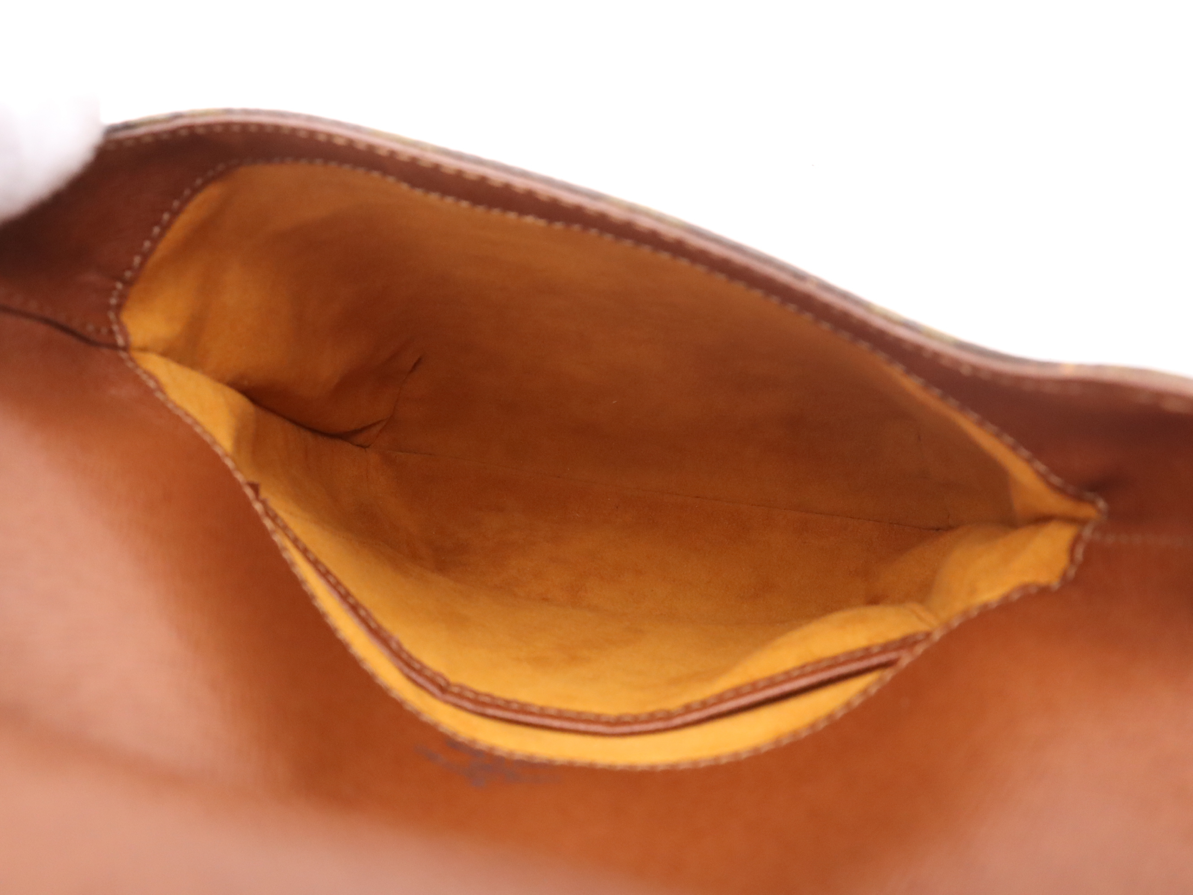 M51258 Monogram Musette Salsa Short Shoulder Bag — view 10