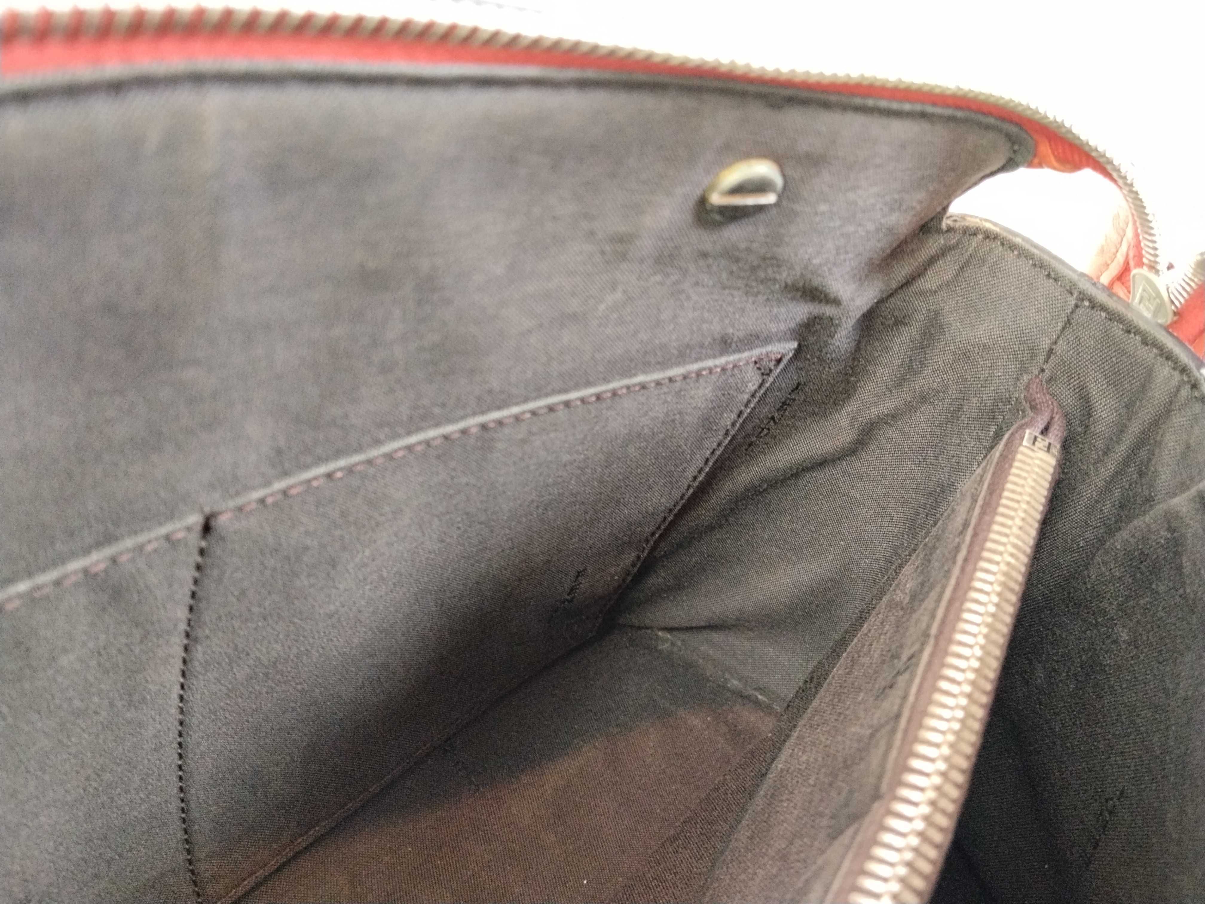 By The Way Medium Leather 2-Way Handbag 8BL124 Handbag — view 12