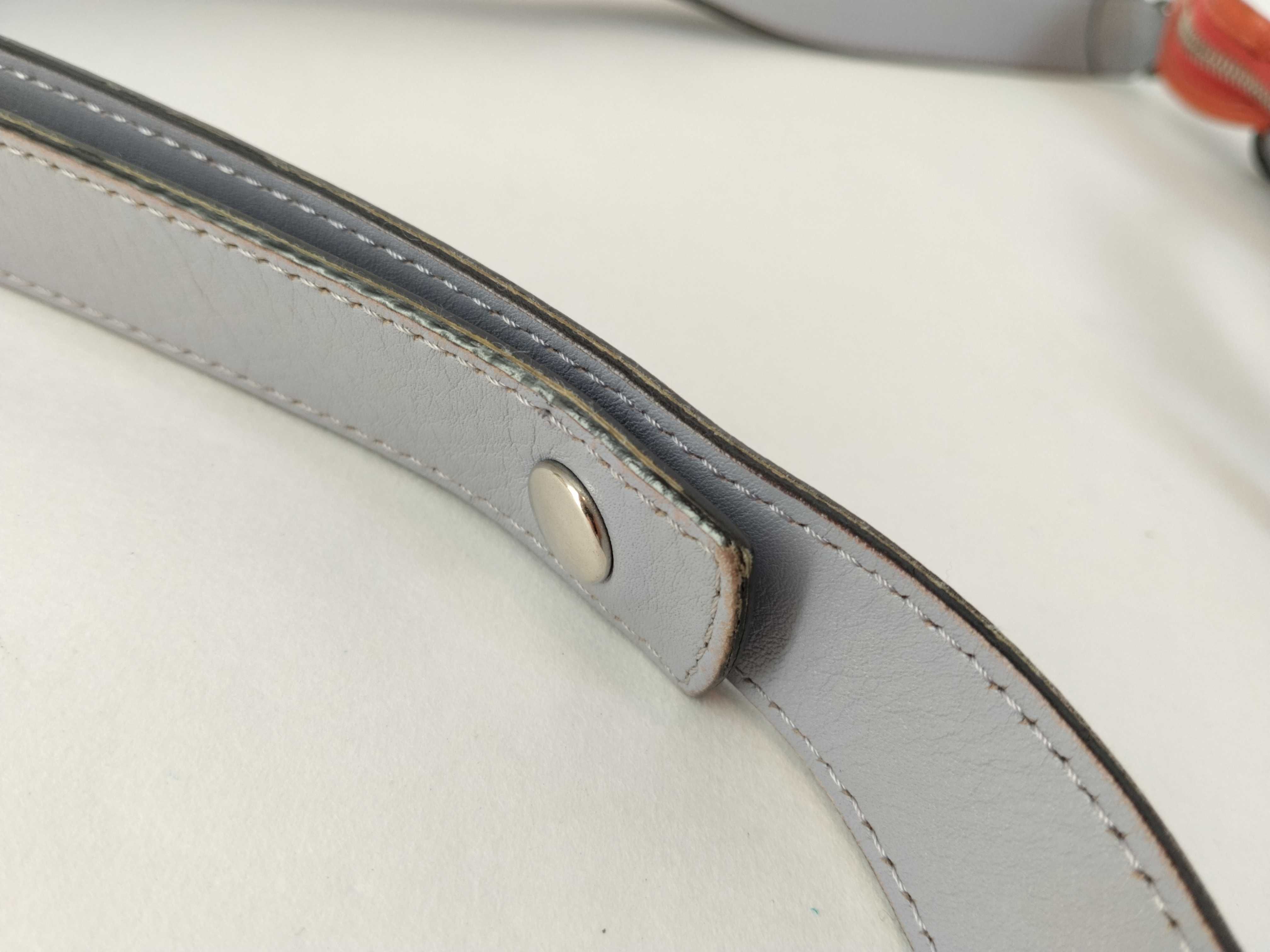By The Way Medium Leather 2-Way Handbag 8BL124 Handbag — view 6