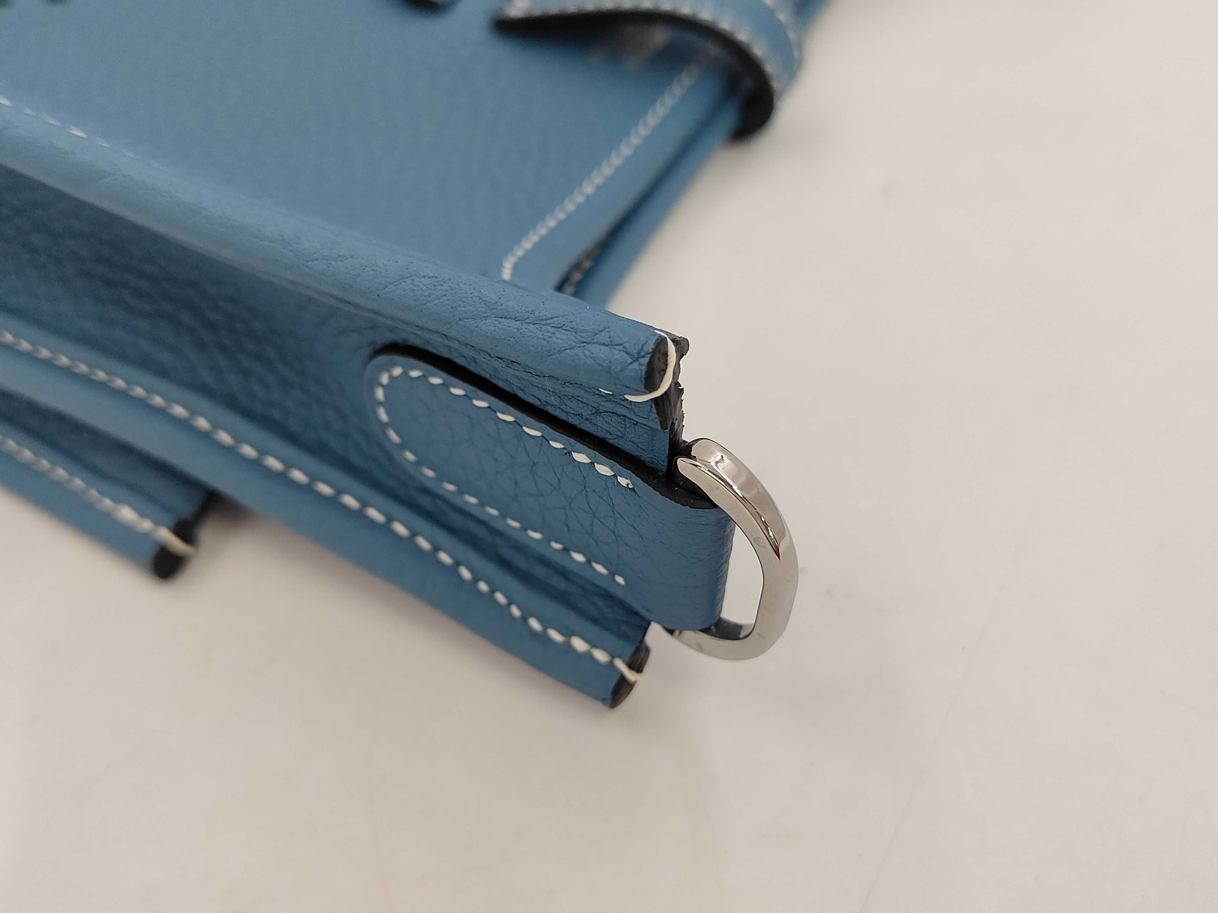 Evelyne 23 Shoulder Bag (G stamp) — view 5