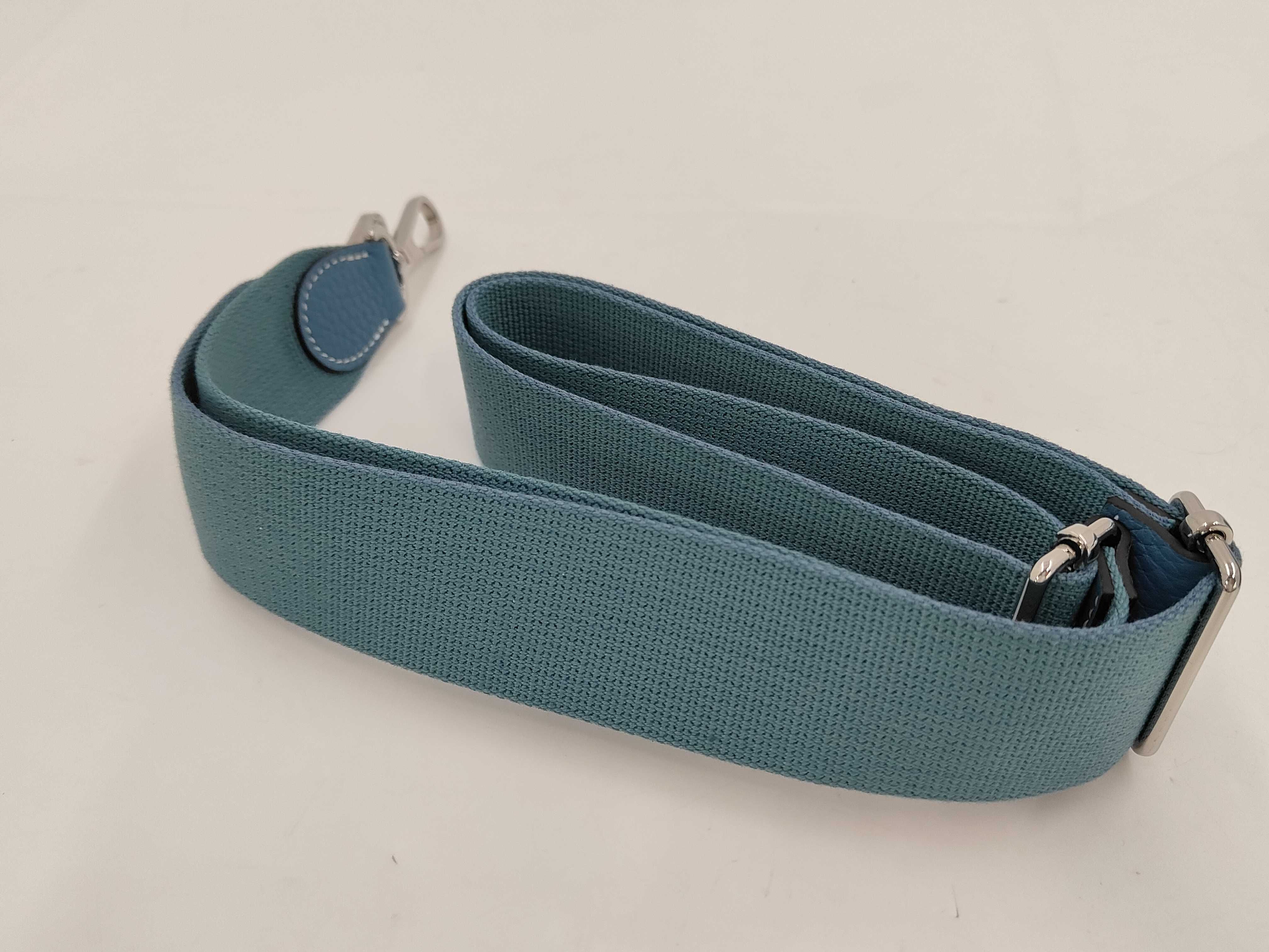 Evelyne 23 Shoulder Bag (G stamp) — view 6