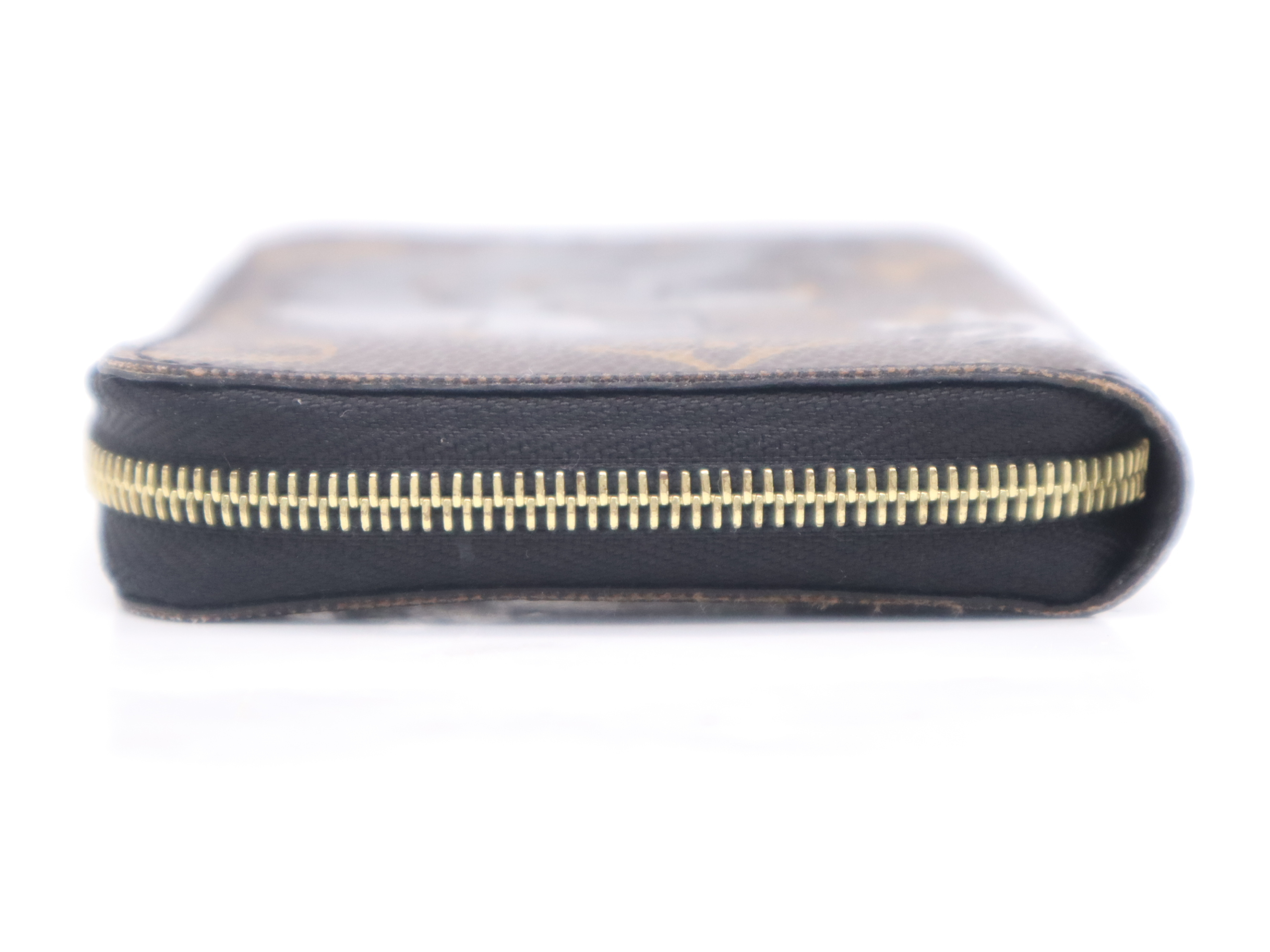 M62547 Monogram Blossom Zippy Coin Purse Coin Case — view 3