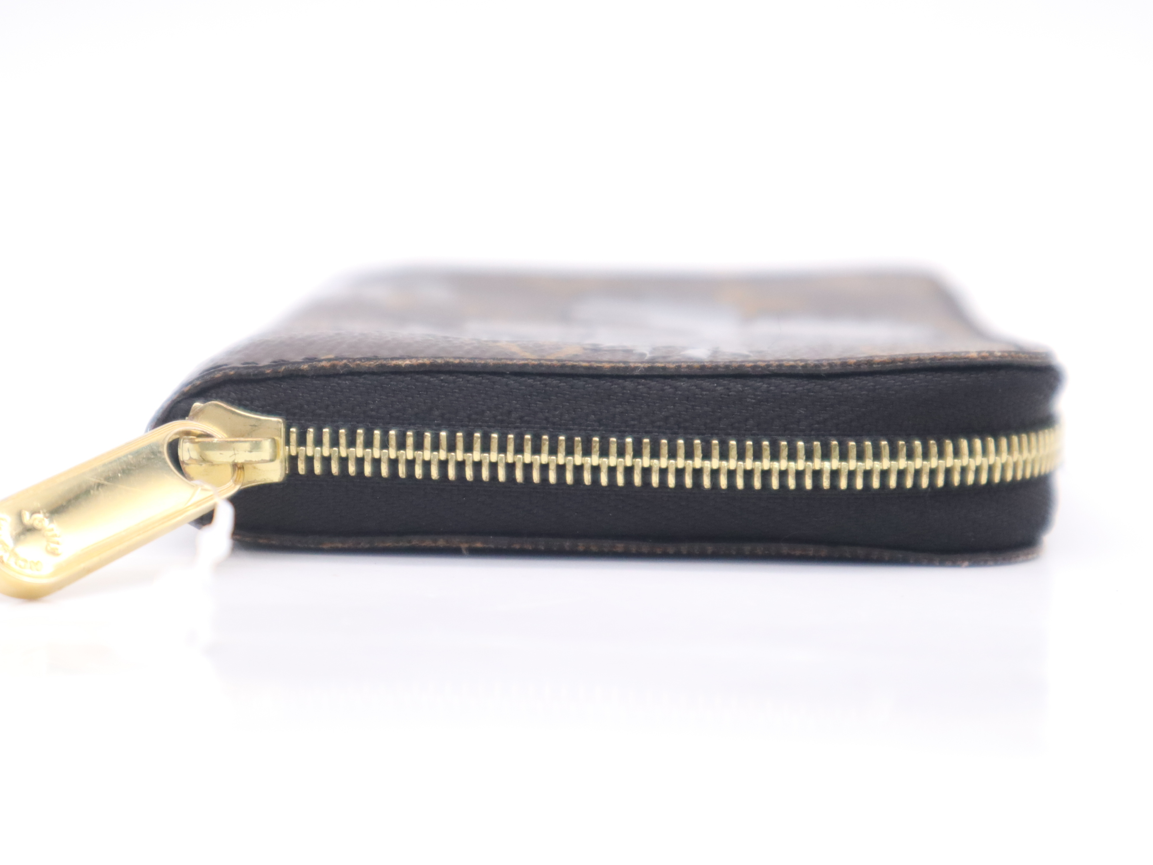 M62547 Monogram Blossom Zippy Coin Purse Coin Case — view 5