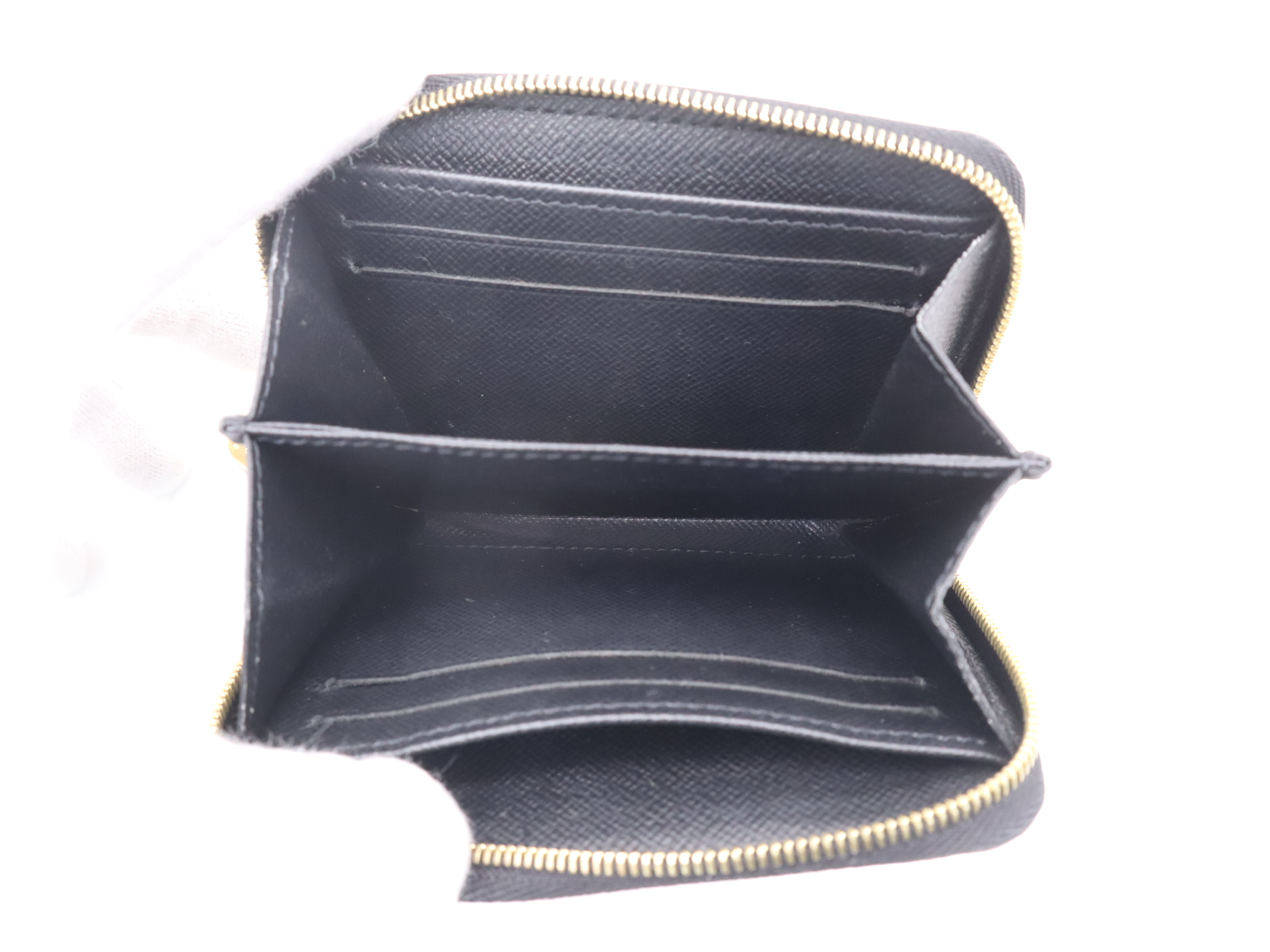 M62547 Monogram Blossom Zippy Coin Purse Coin Case — view 8
