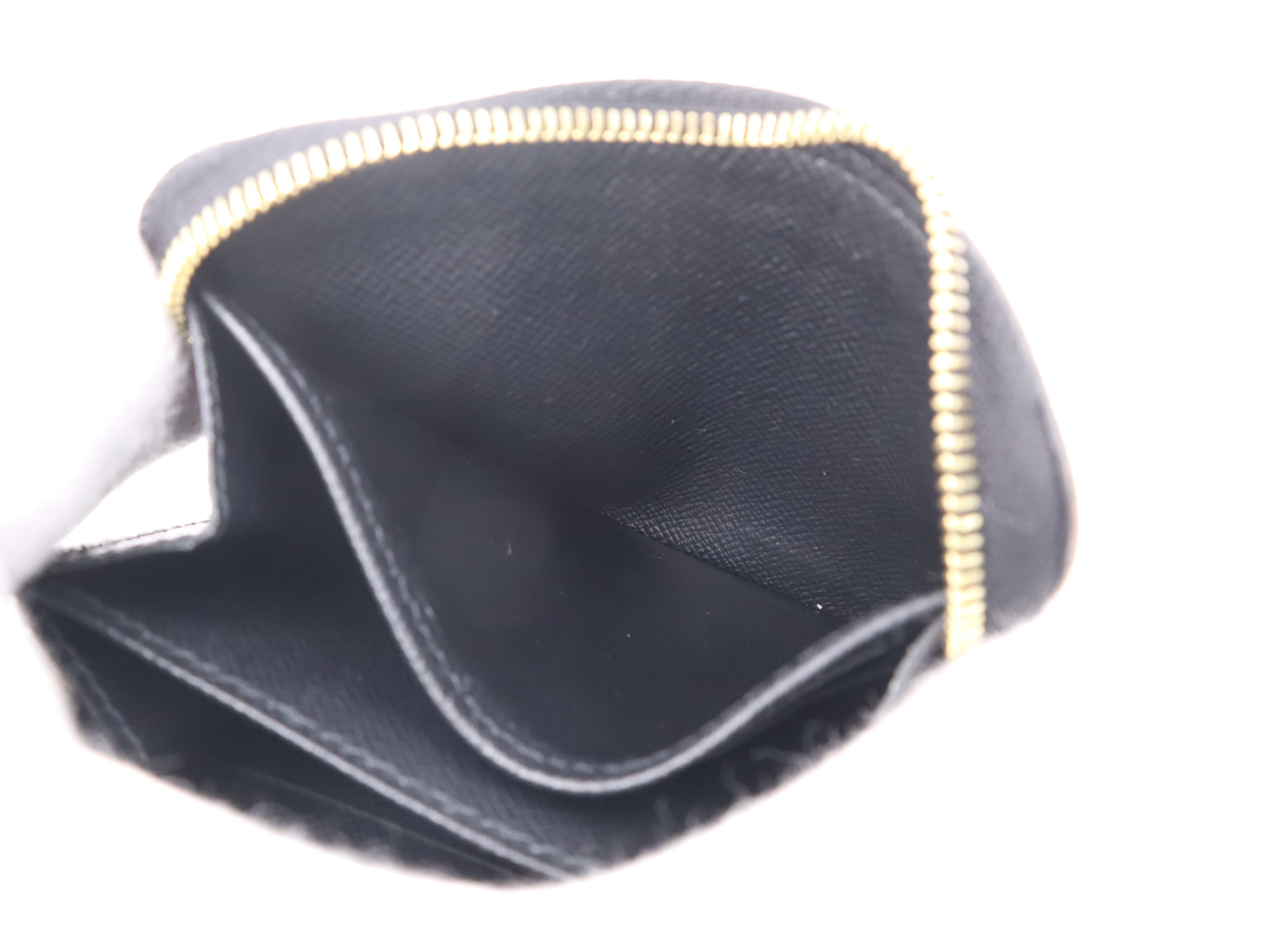 M62547 Monogram Blossom Zippy Coin Purse Coin Case — view 9