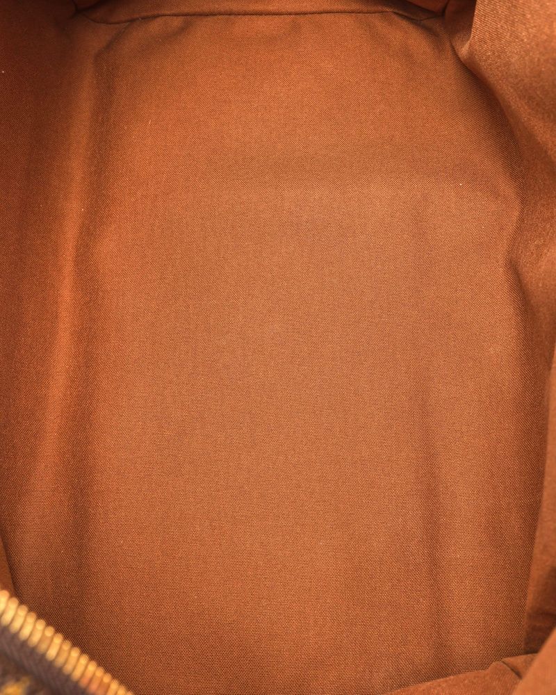 Monogram Carryall Weekend Bag — view 10