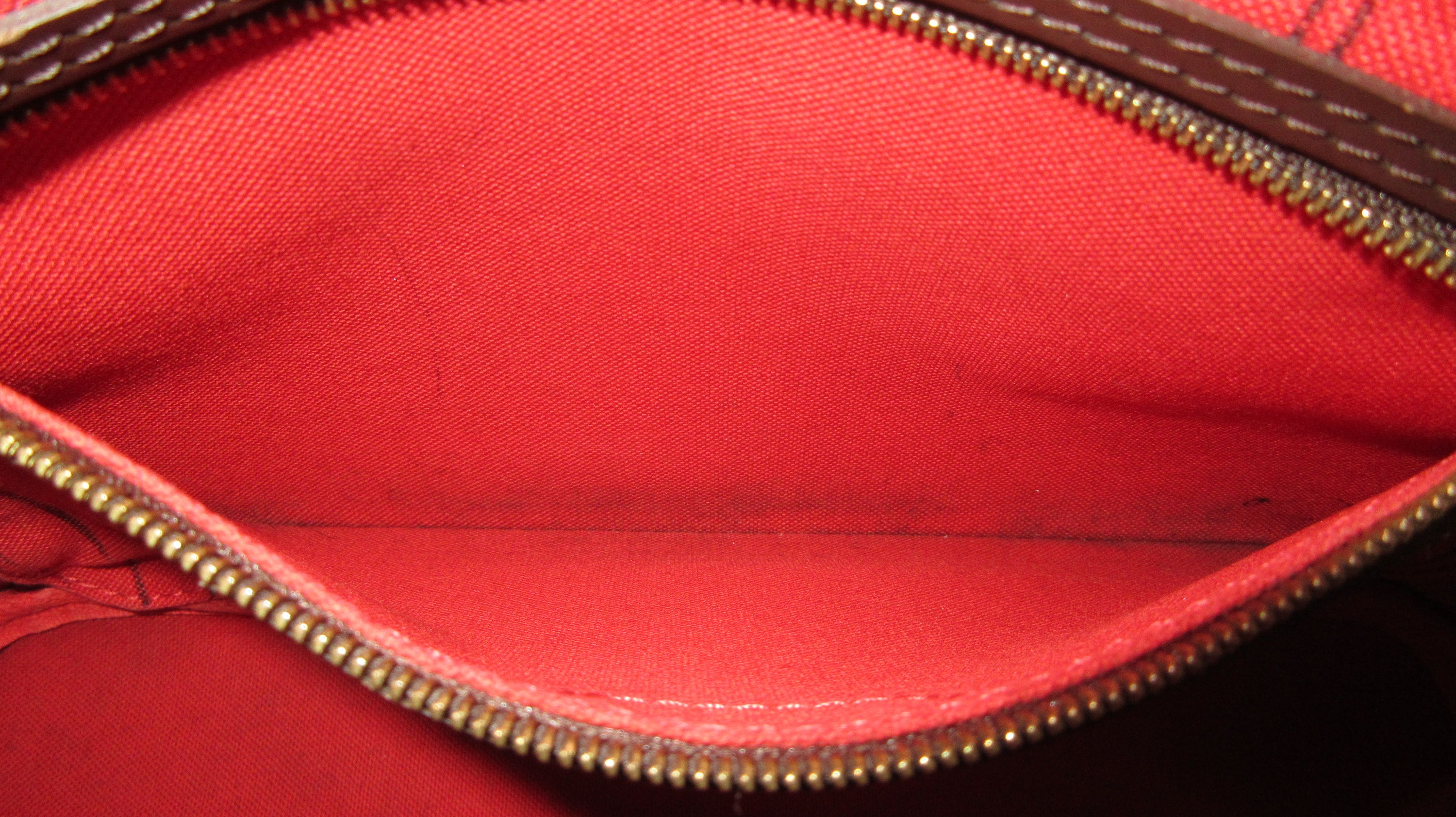 Damier Neverfull Pm — view 7