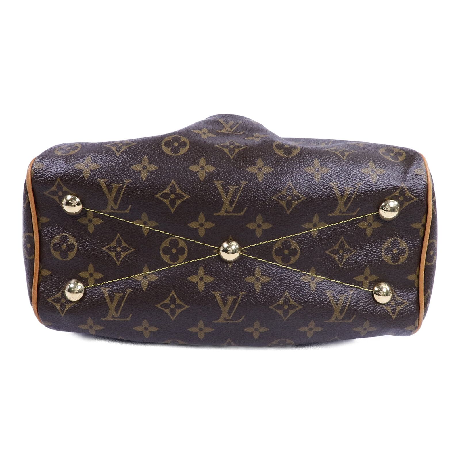Tivoli PM, Monogram — view 4