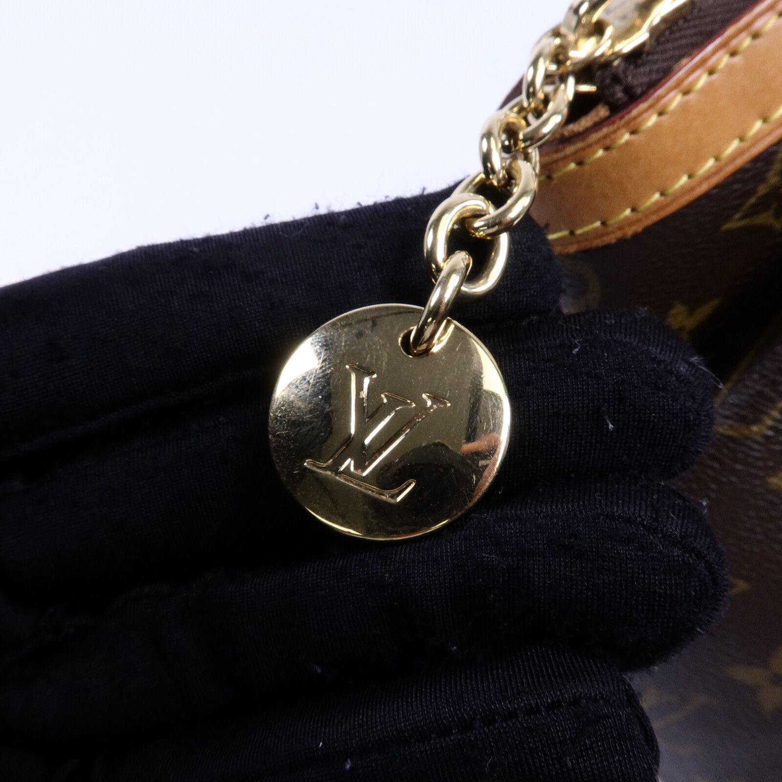 Tivoli PM, Monogram — view 7