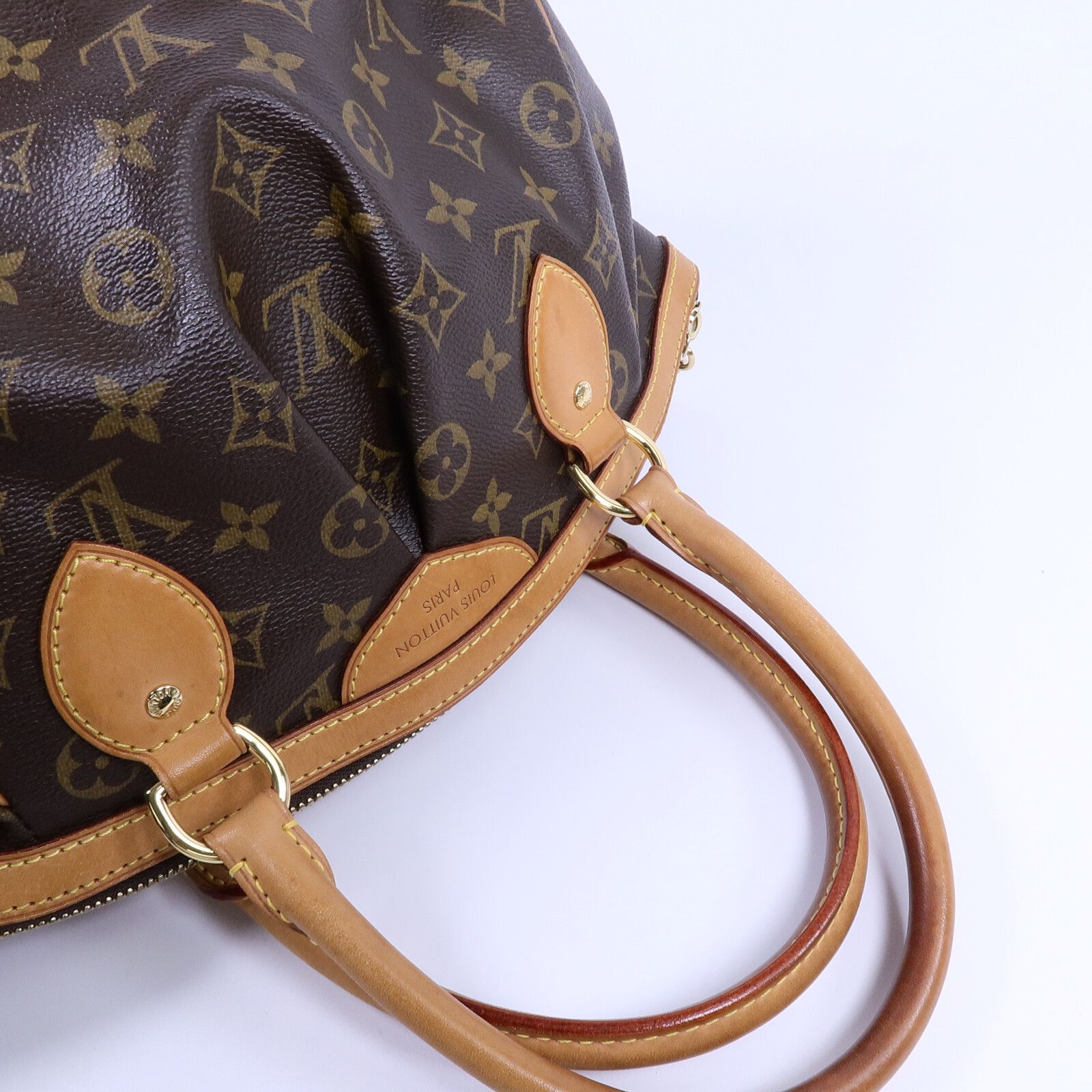 Tivoli PM, Monogram — view 9