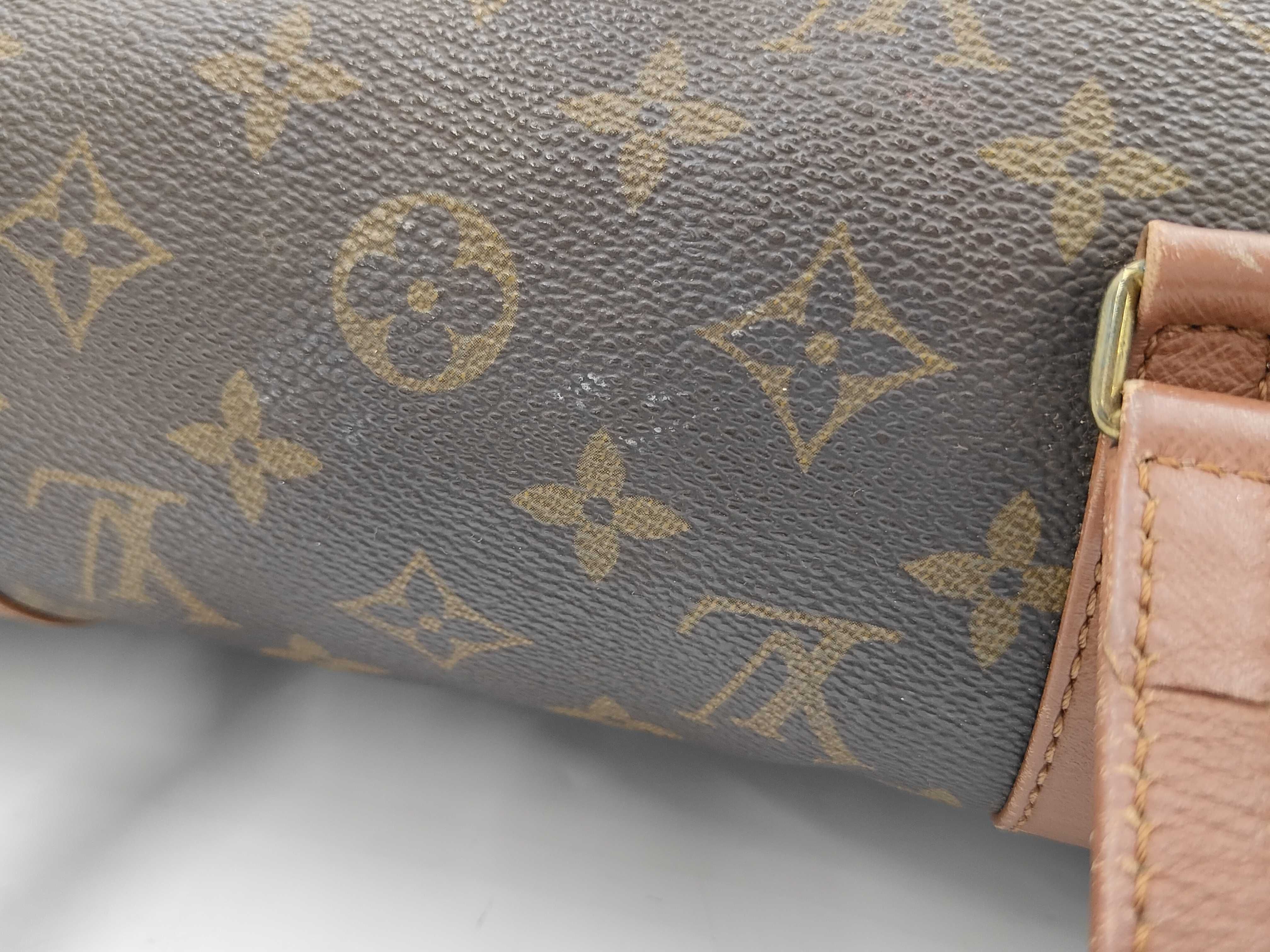 Monogram Louis Vuitton Papillon 30 Handbag — view 12